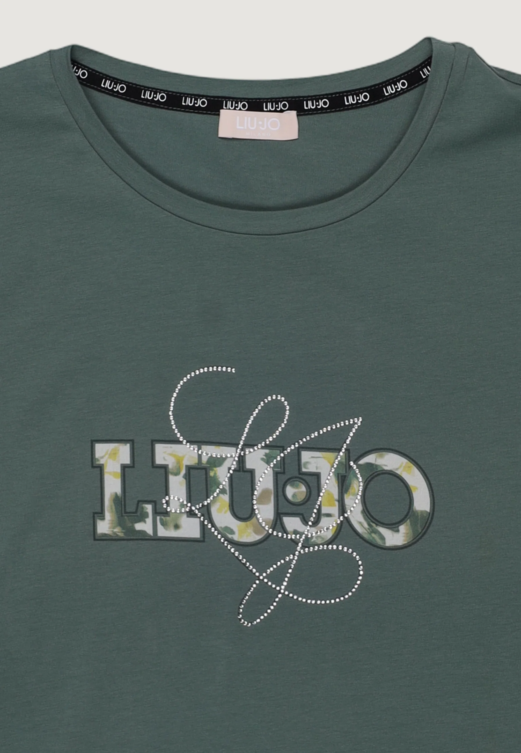 T-shirt Liu-Jo ECS MODA - Image 5