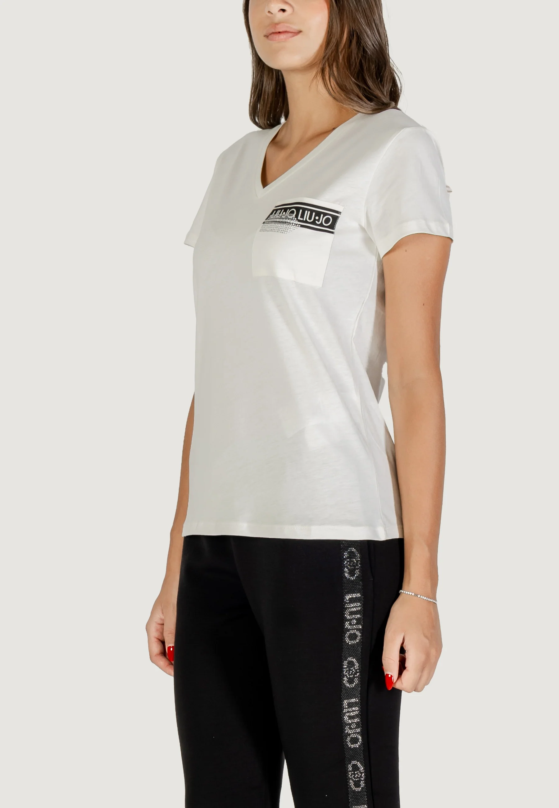T-shirt Liu-Jo ECS T-SHIRT M/C - Image 3