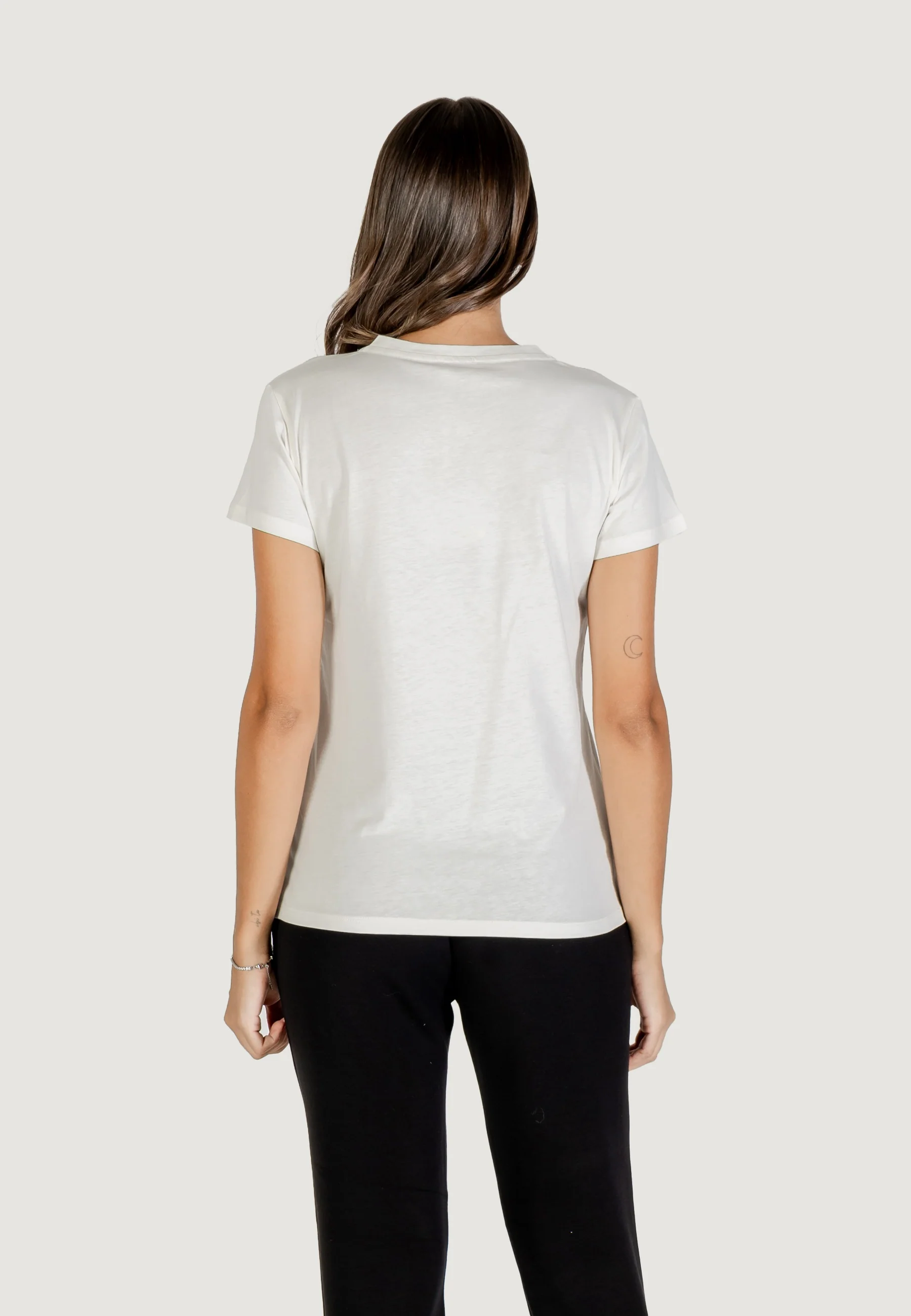 T-shirt Liu-Jo ECS T-SHIRT M/C - Image 4