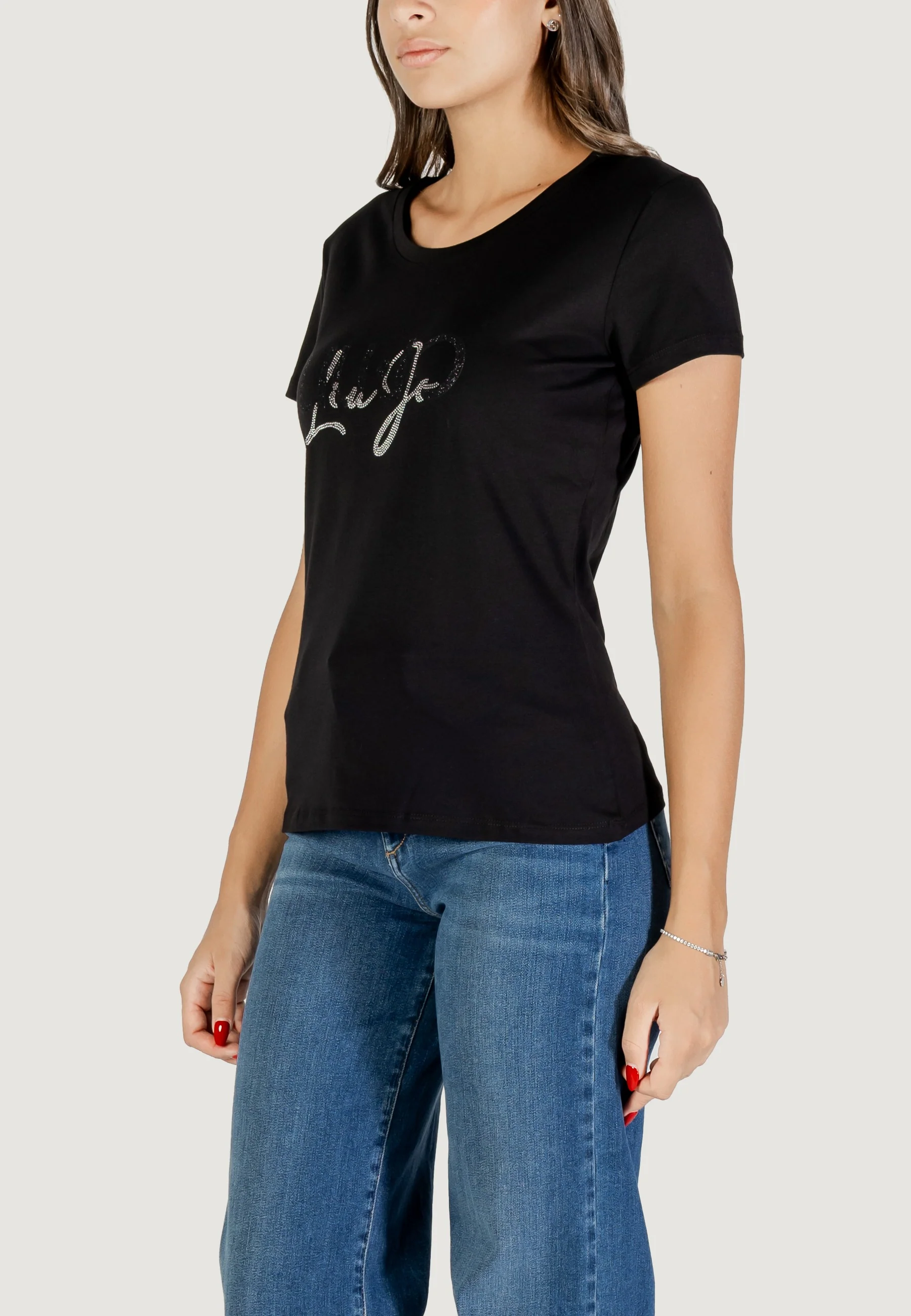 T-shirt Liu-Jo ECS T-SHIRT M/C - Image 2