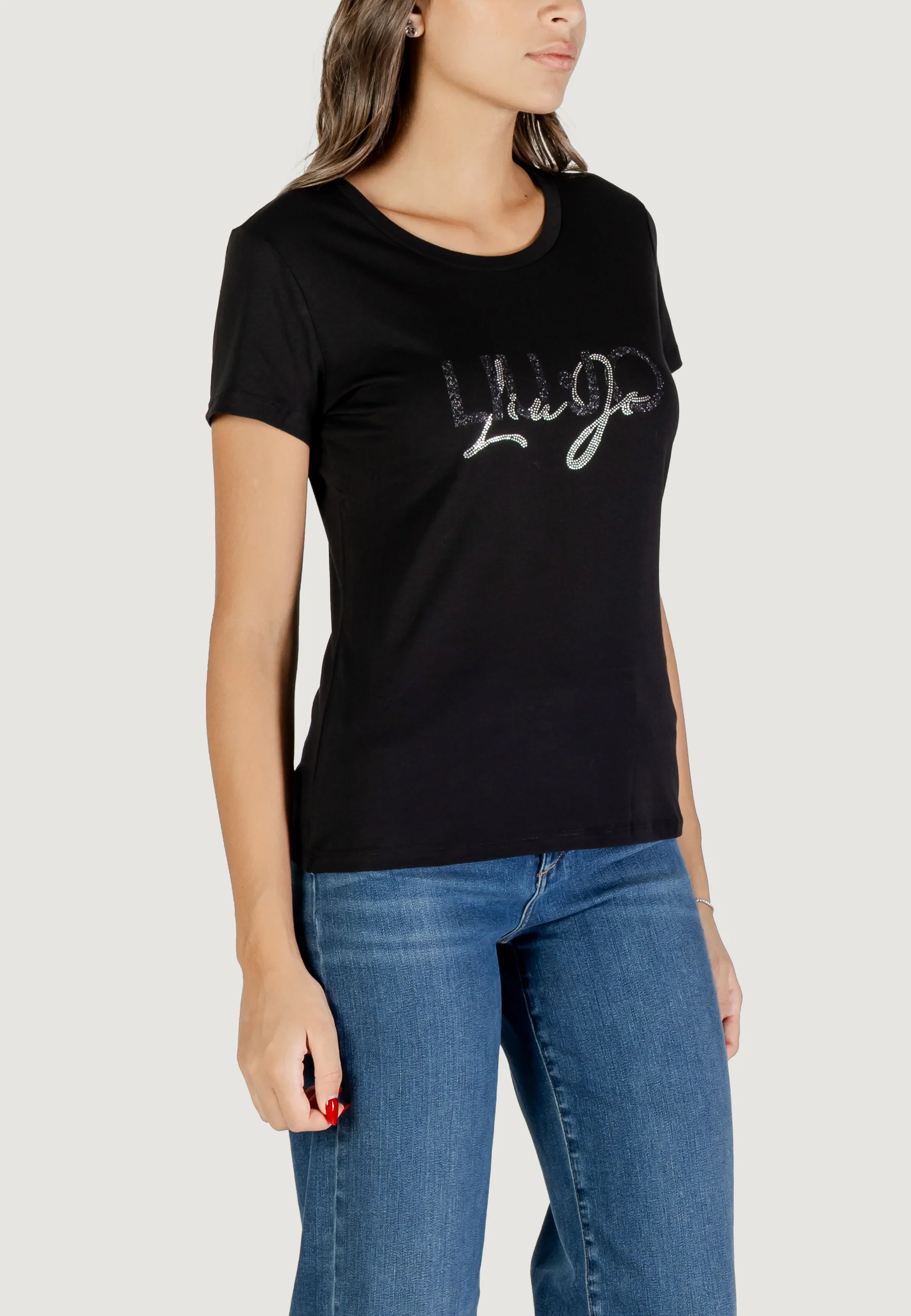 T-shirt Liu-Jo ECS T-SHIRT M/C - Image 3