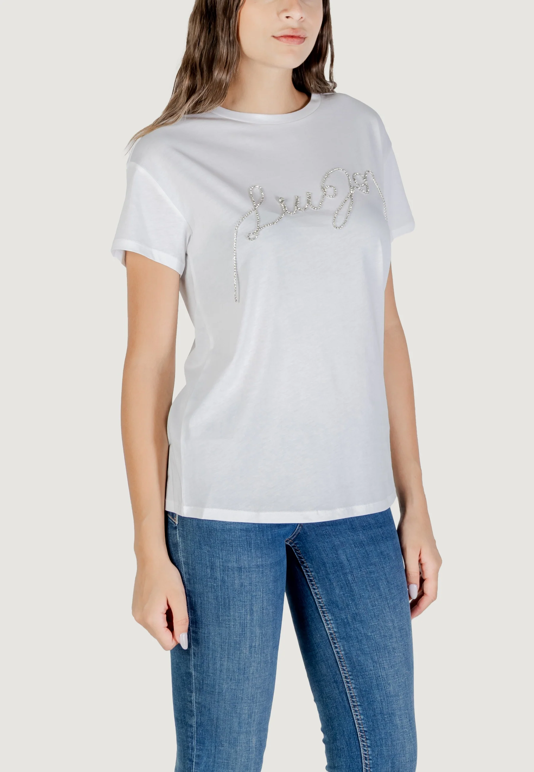 T-shirt Liu-Jo ECS T-SHIRT MODA M/C - Image 3