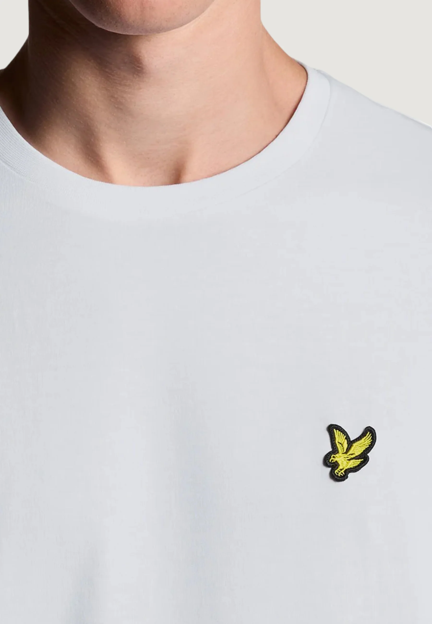 T-shirt Lyle & Scott TS400VOG - Image 3