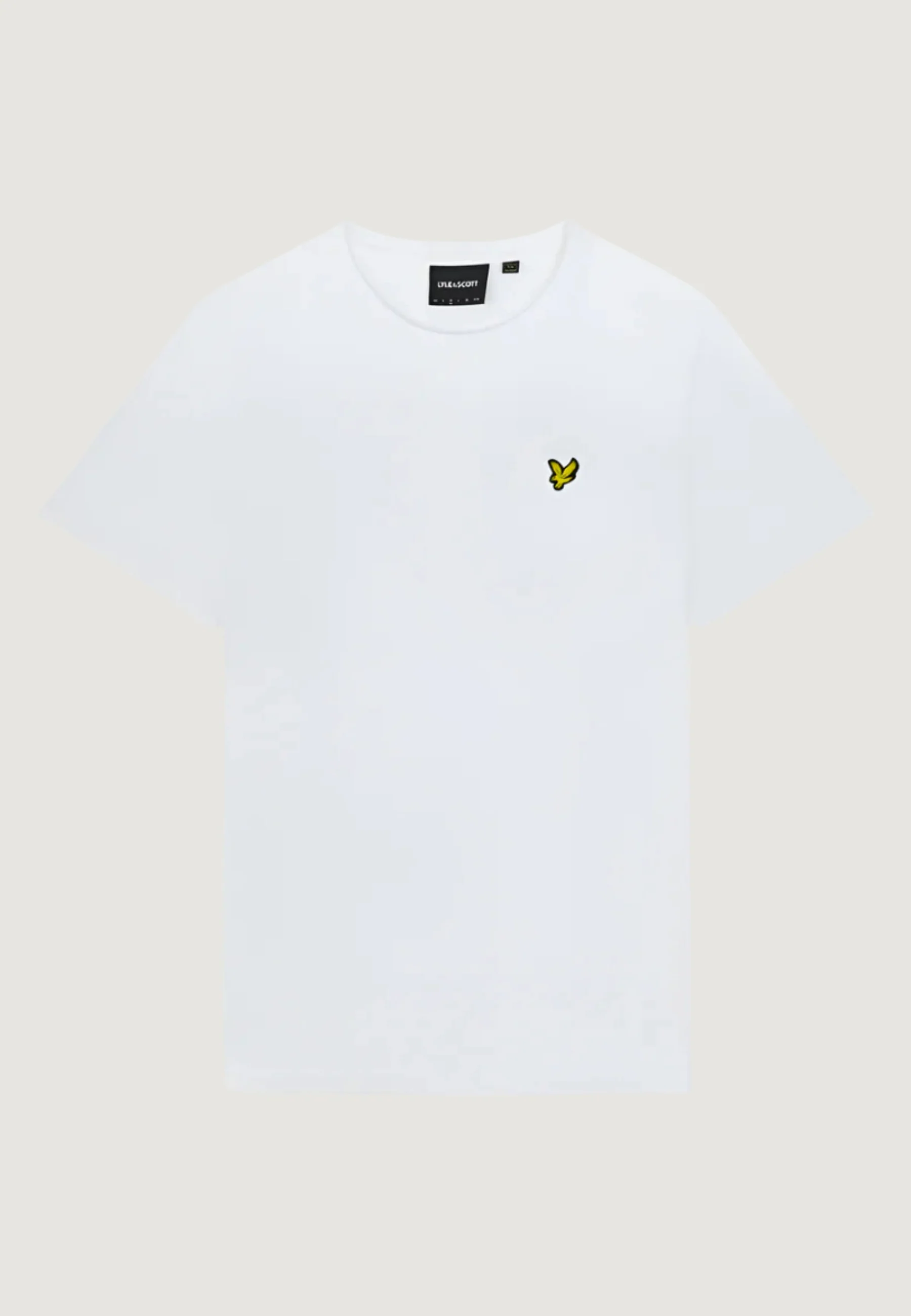 T-shirt Lyle & Scott TS400VOG - Image 5