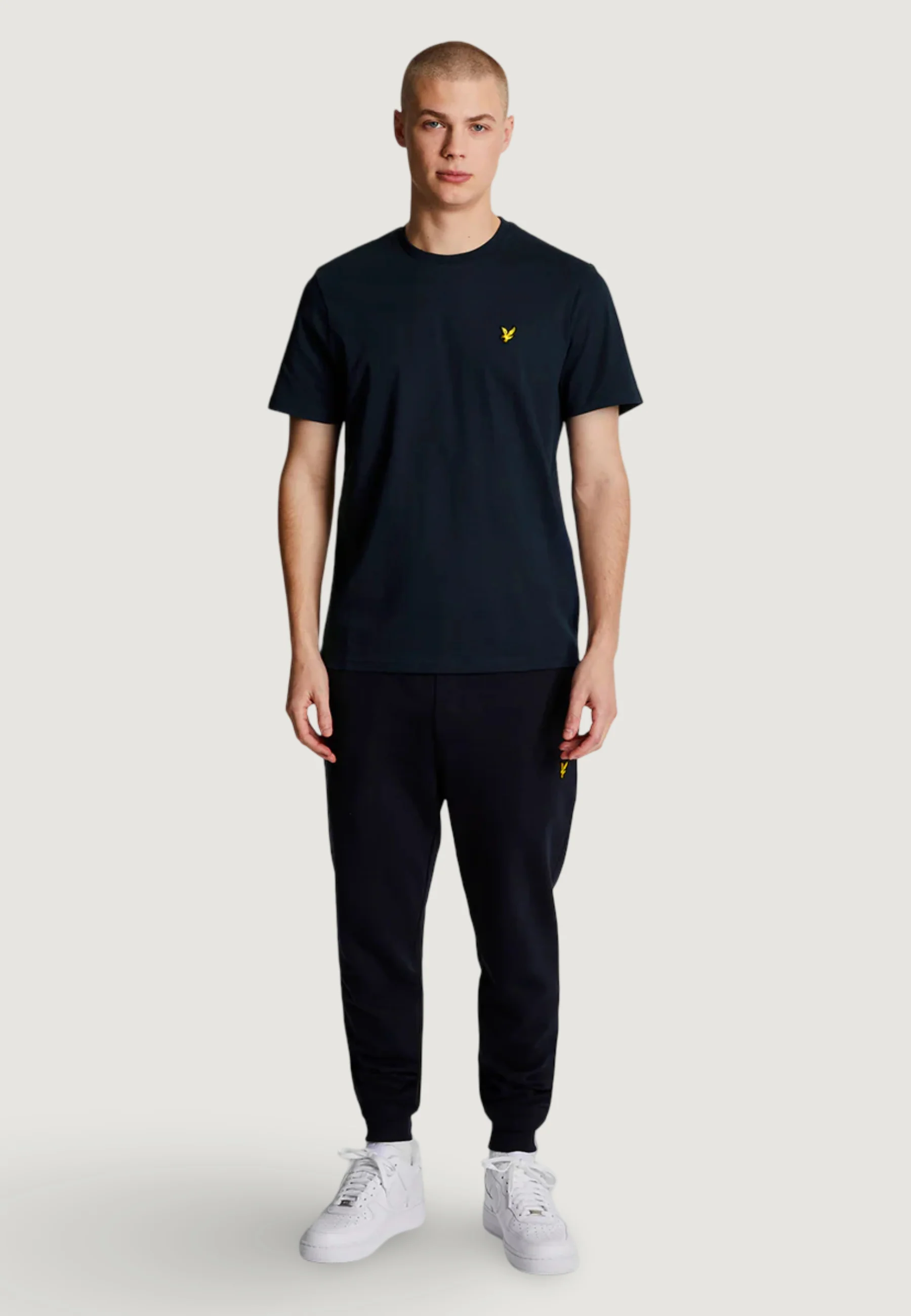 T-shirt Lyle & Scott TS400VOG - Image 2