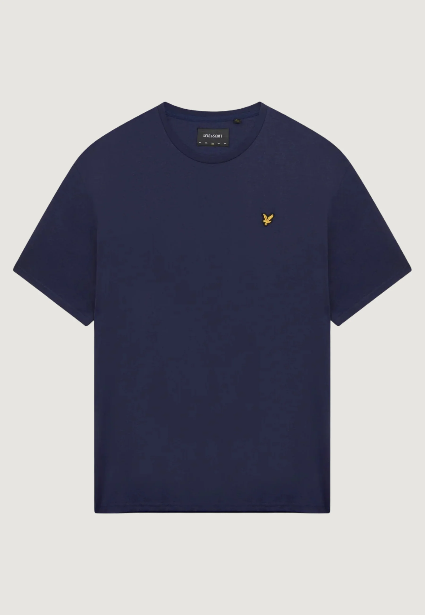 T-shirt Lyle & Scott TS400VOG - Image 5