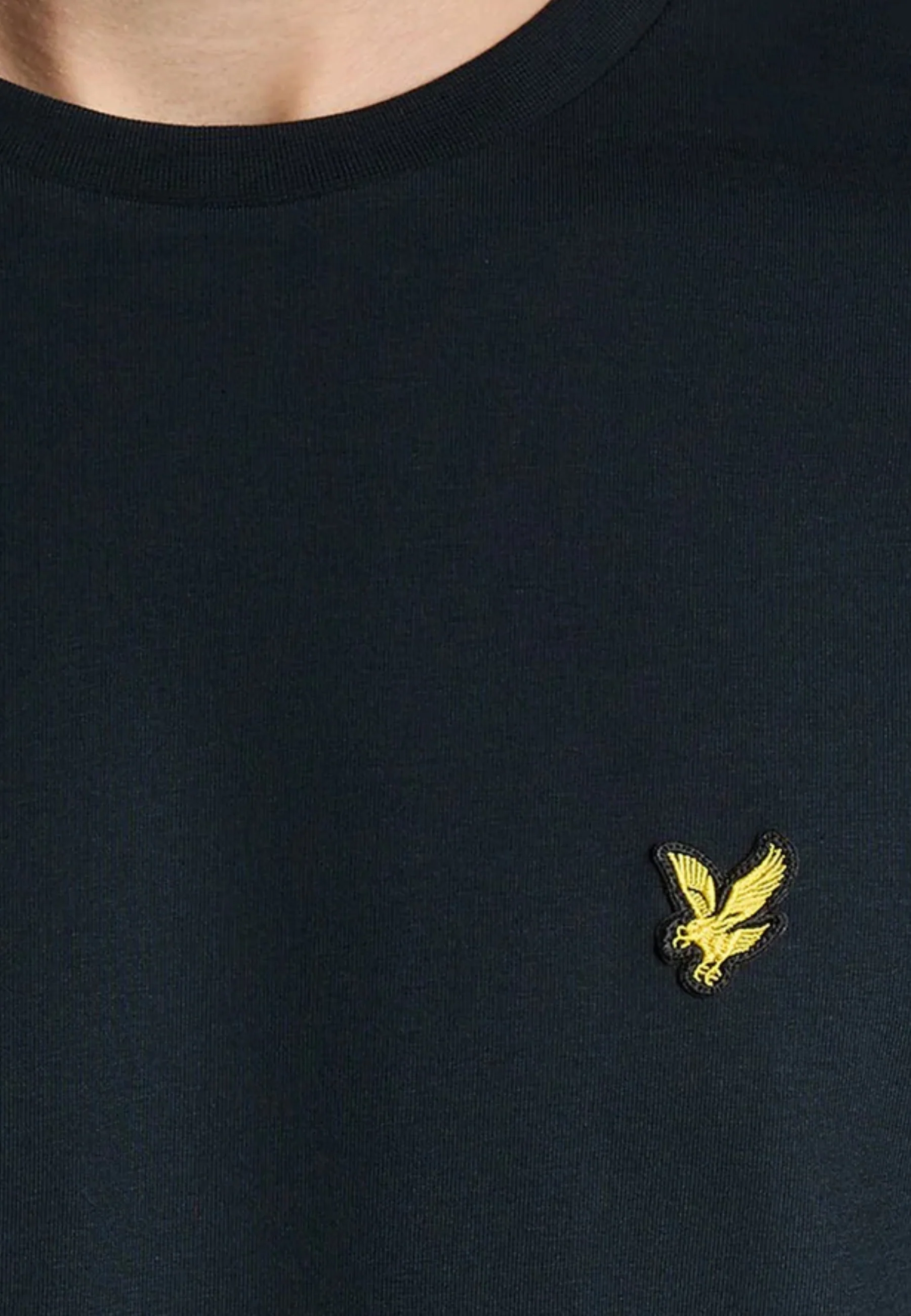 T-shirt Lyle & Scott TS400VOG - Image 2