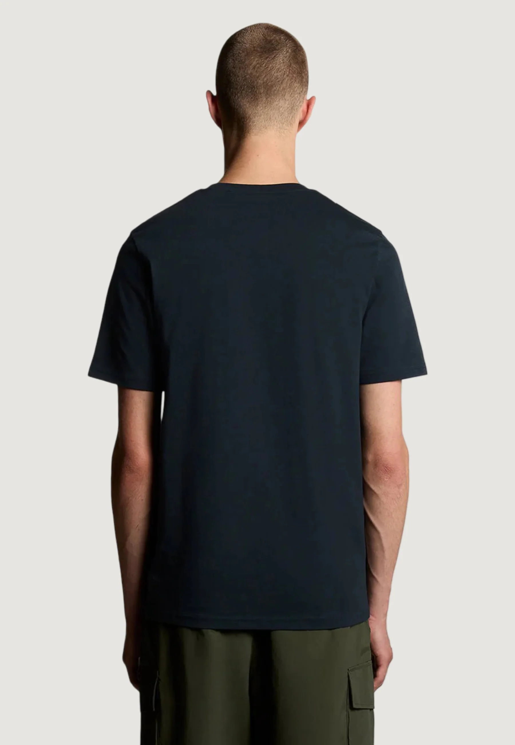 T-shirt Lyle & Scott TS400VOG - Image 3