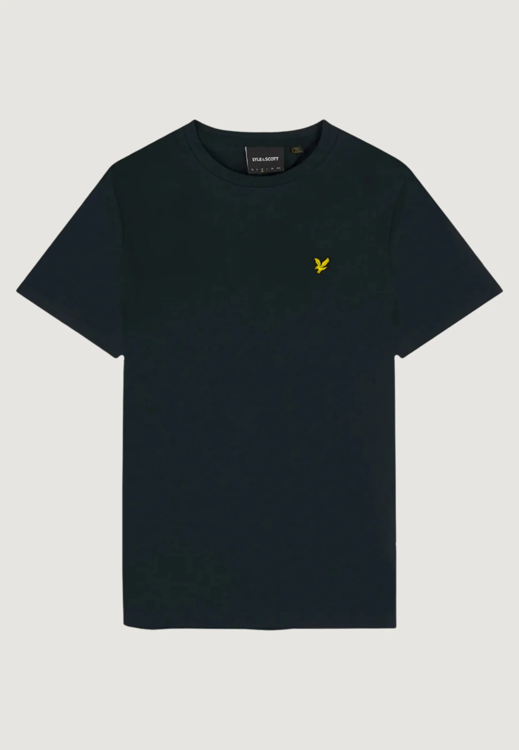 T-shirt Lyle & Scott TS400VOG - Image 5
