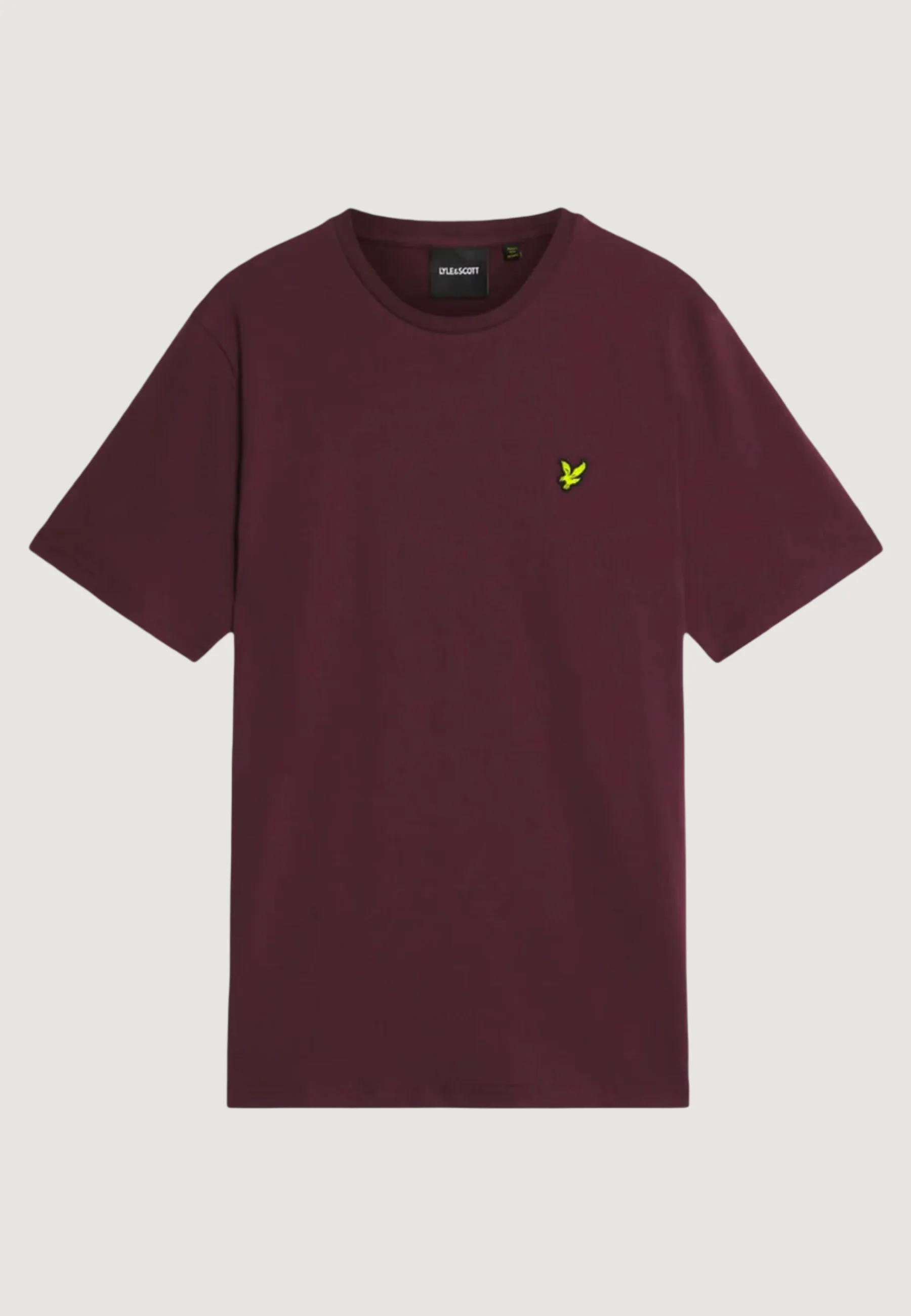 T-shirt Lyle & Scott TS400VOG - Image 4