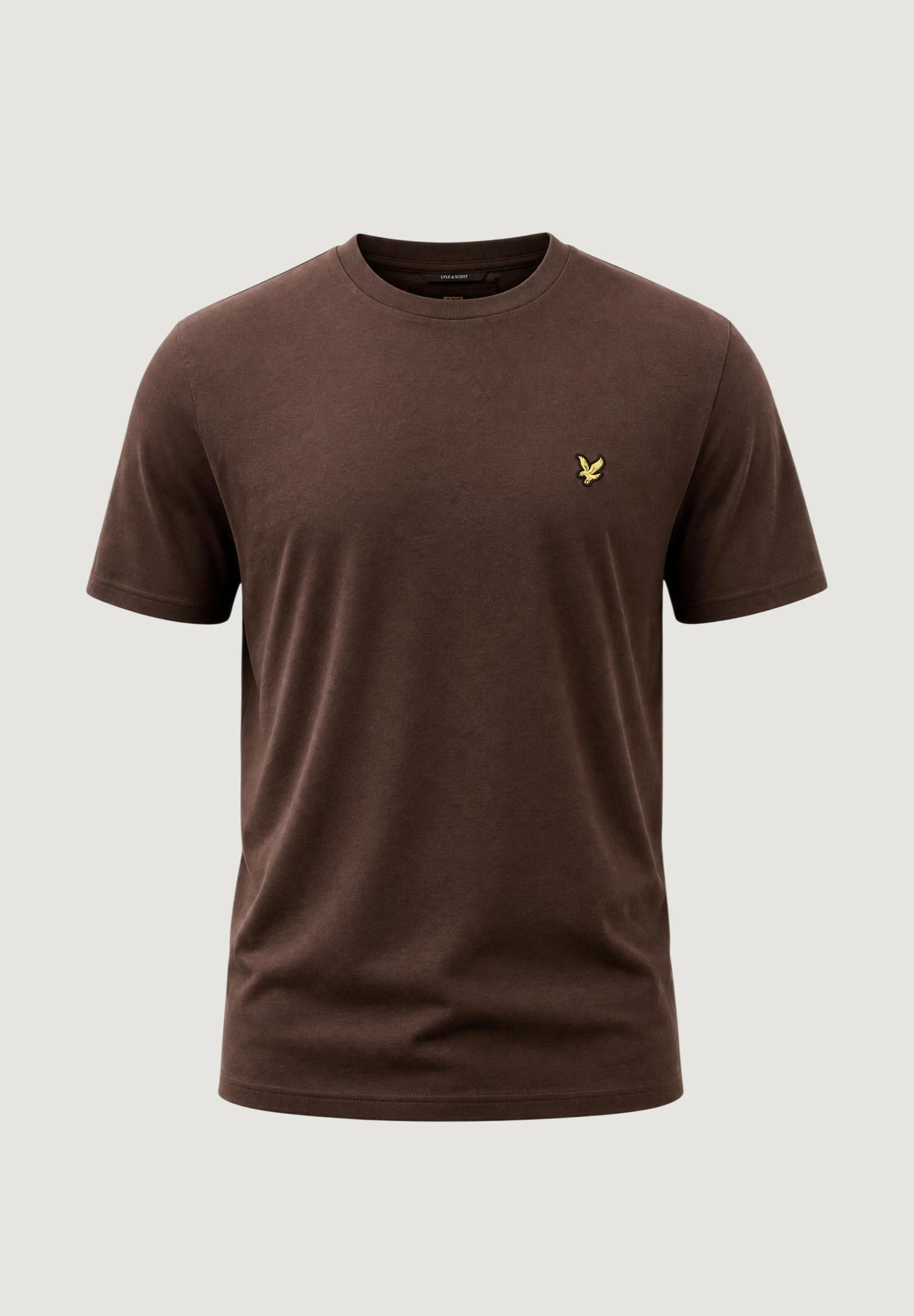 T-shirt Lyle & Scott TS400VOG - Image 5