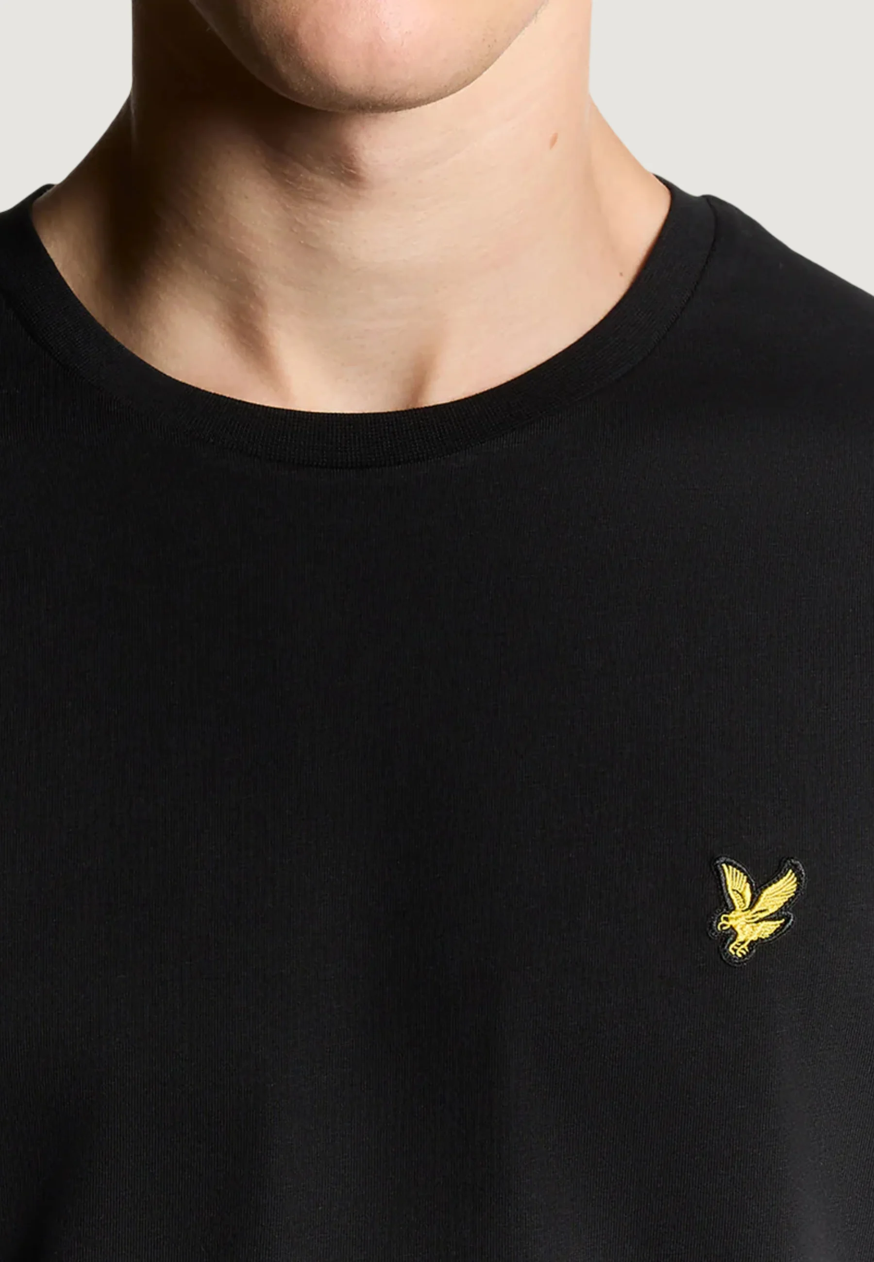 T-shirt Lyle & Scott TS400VOG - Image 4