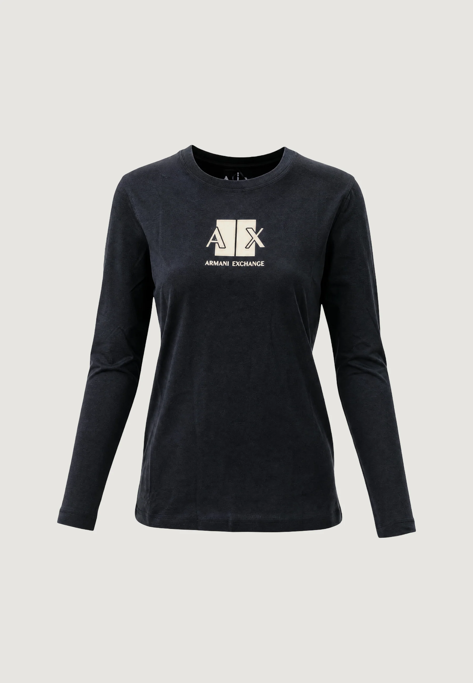 T-shirt manica lunga Armani Exchange XW002774 AF10356 - Image 3
