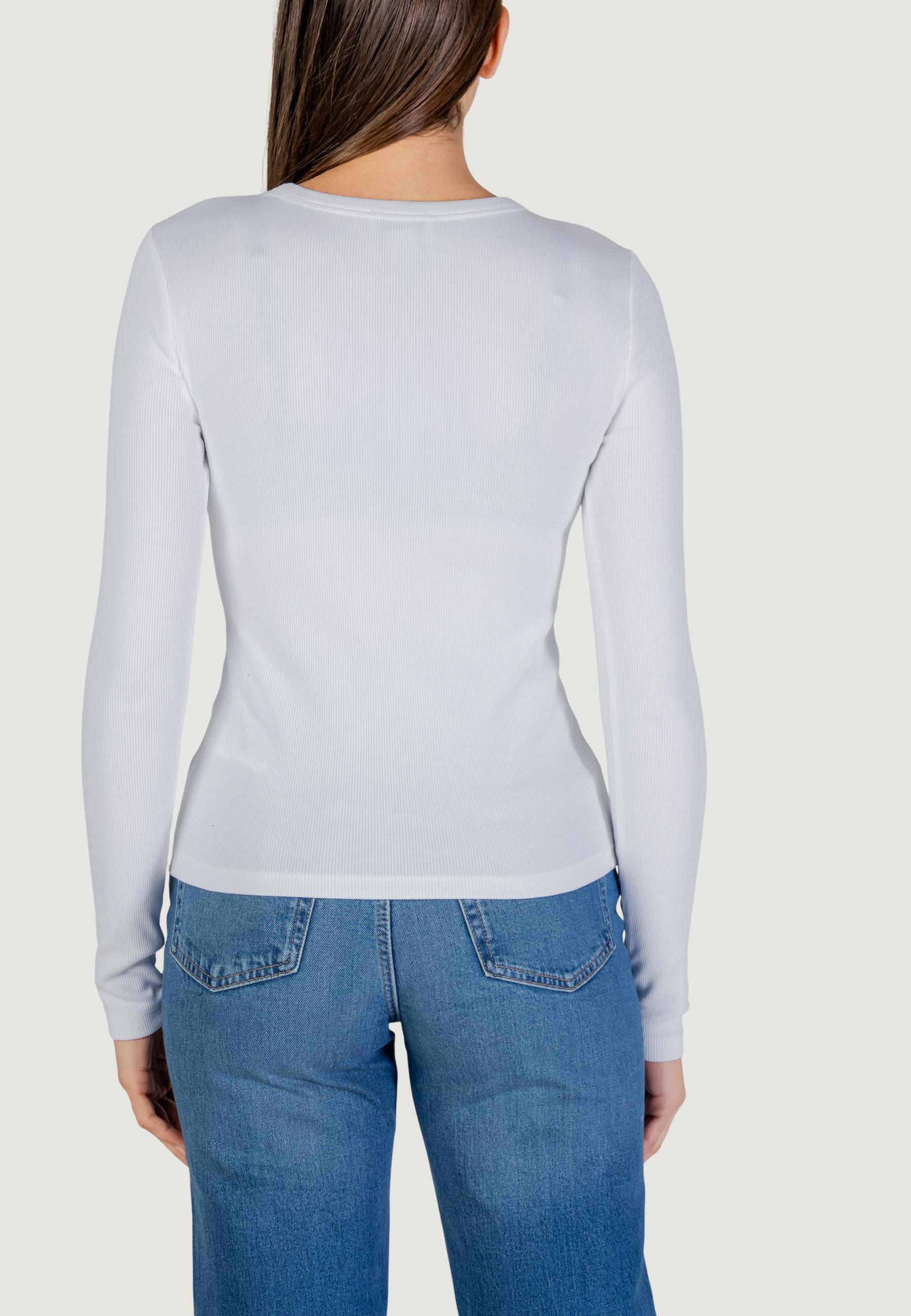 T-shirt manica lunga Calvin Klein Jeans LV047E205G - Image 5