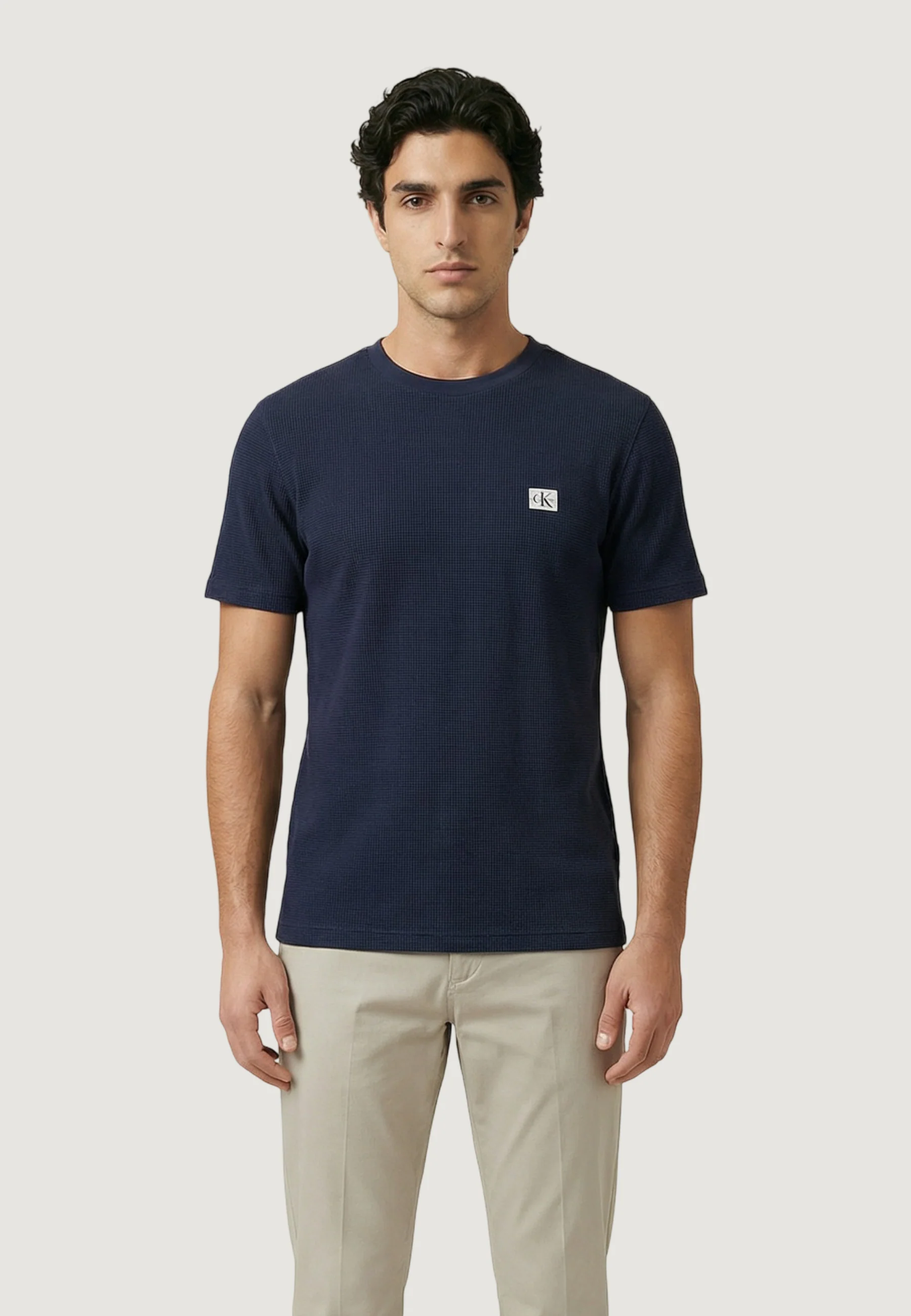 T-shirt Calvin Klein Jeans LV04RD008G
