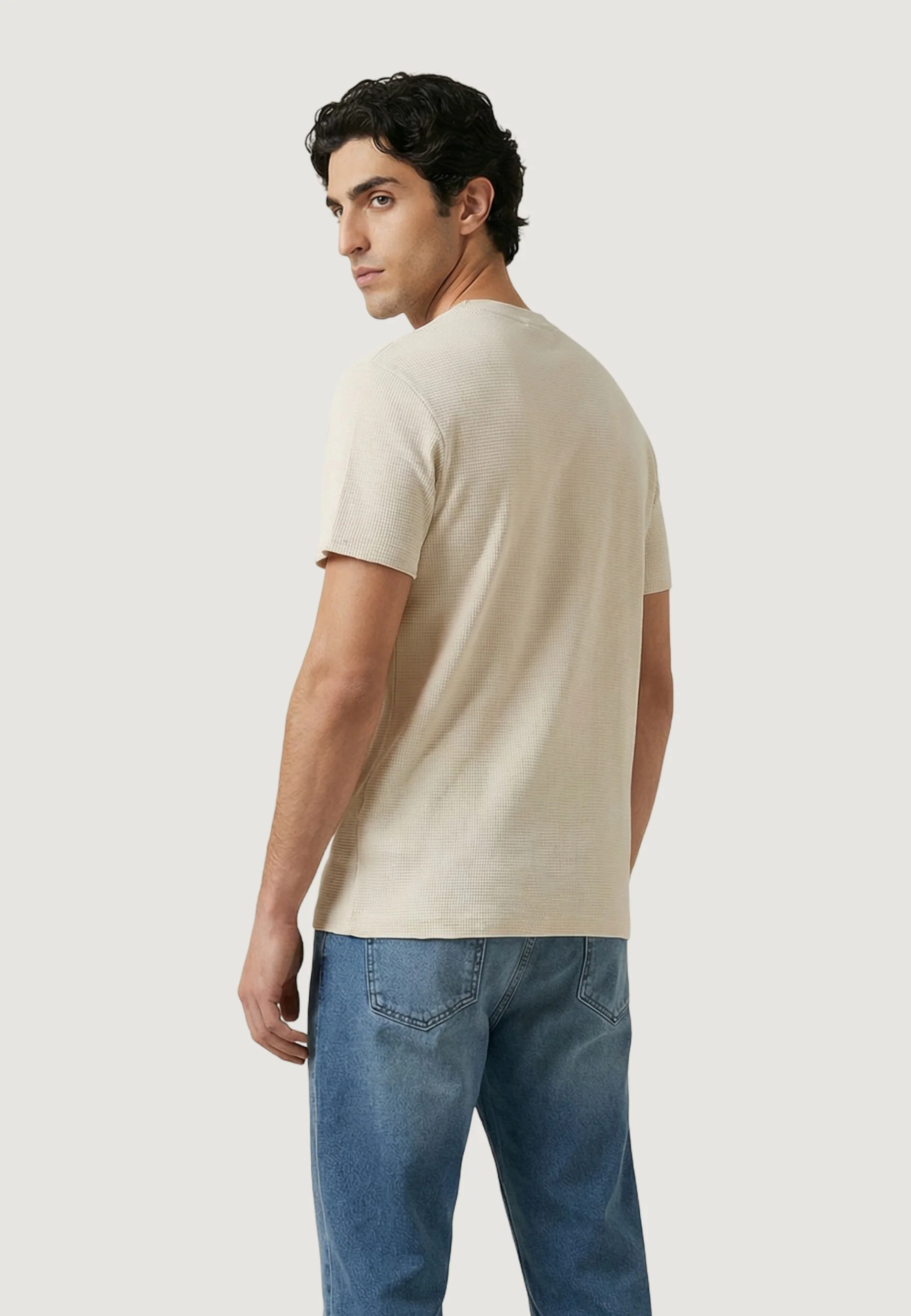 T-shirt Calvin Klein Jeans LV04RD008G - Image 3