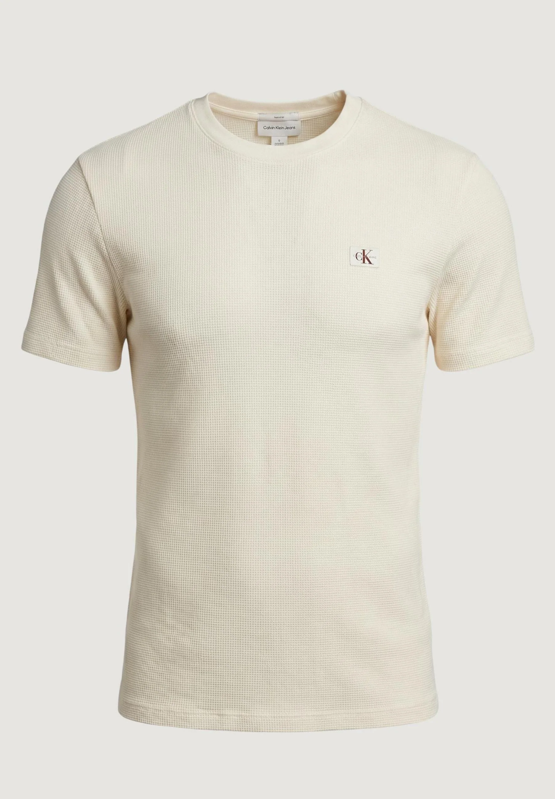 T-shirt Calvin Klein Jeans LV04RD008G - Image 5