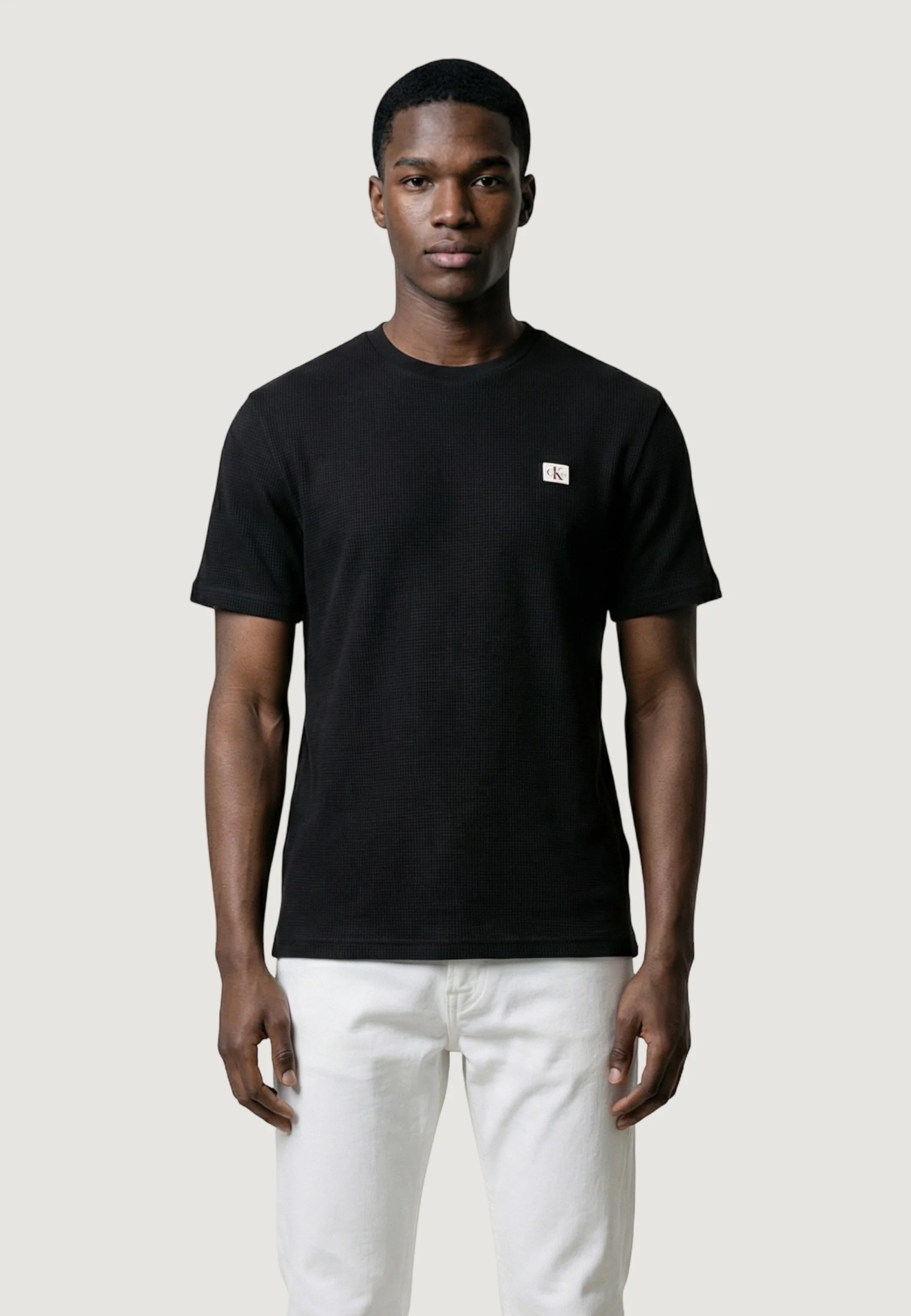 T-shirt Calvin Klein Jeans LV04RD008G
