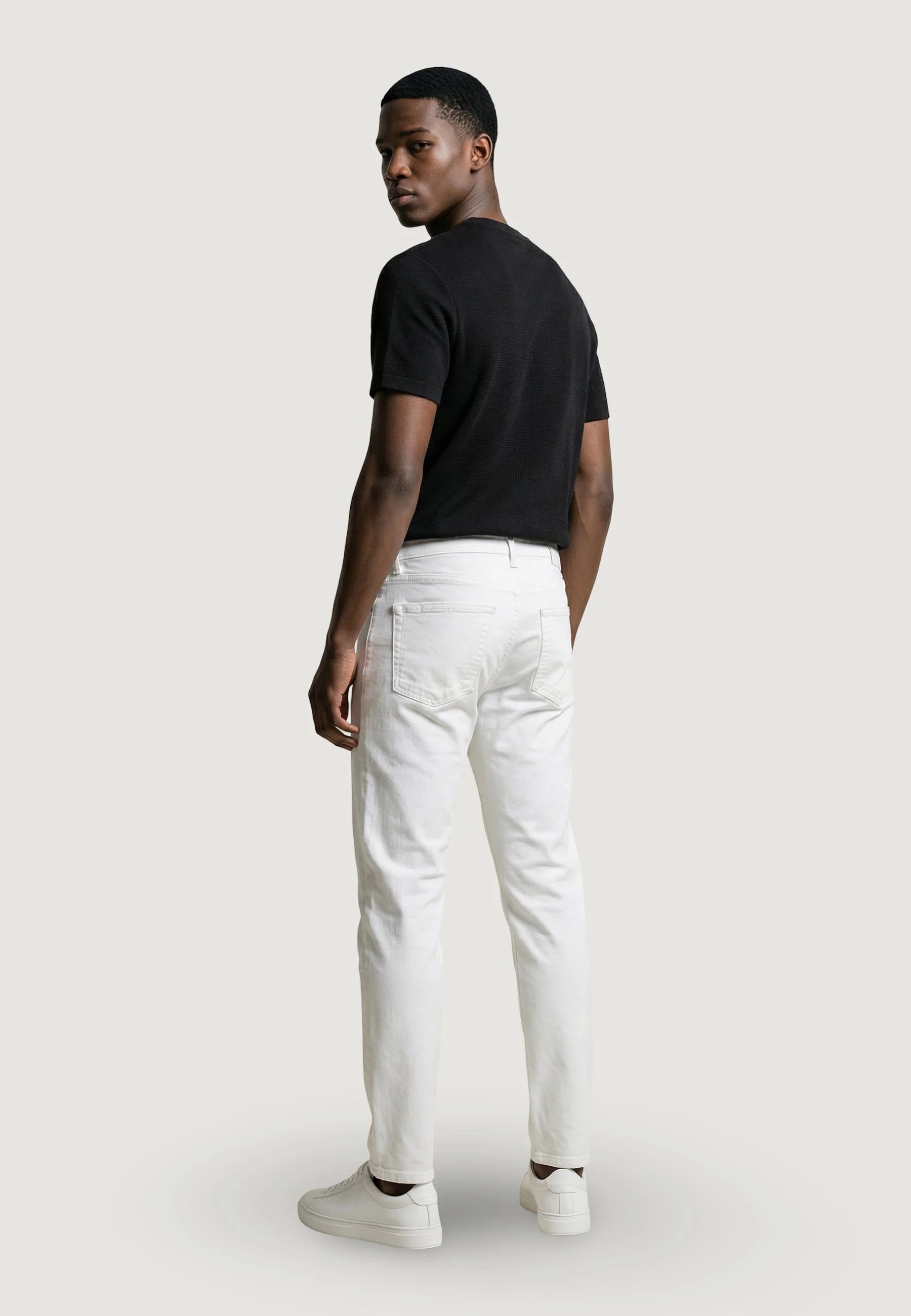 T-shirt Calvin Klein Jeans LV04RD008G - Image 2