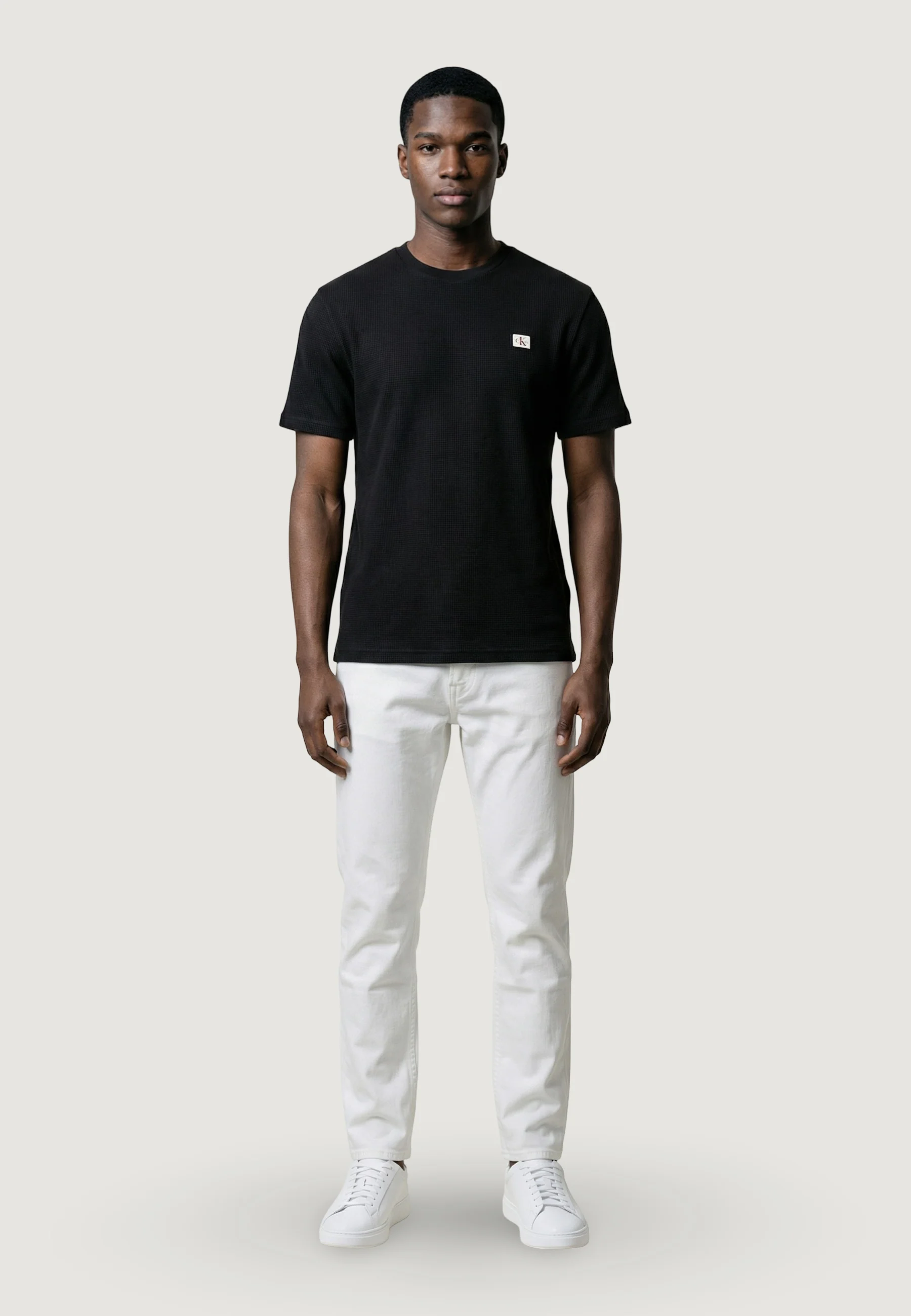 T-shirt Calvin Klein Jeans LV04RD008G - Image 4