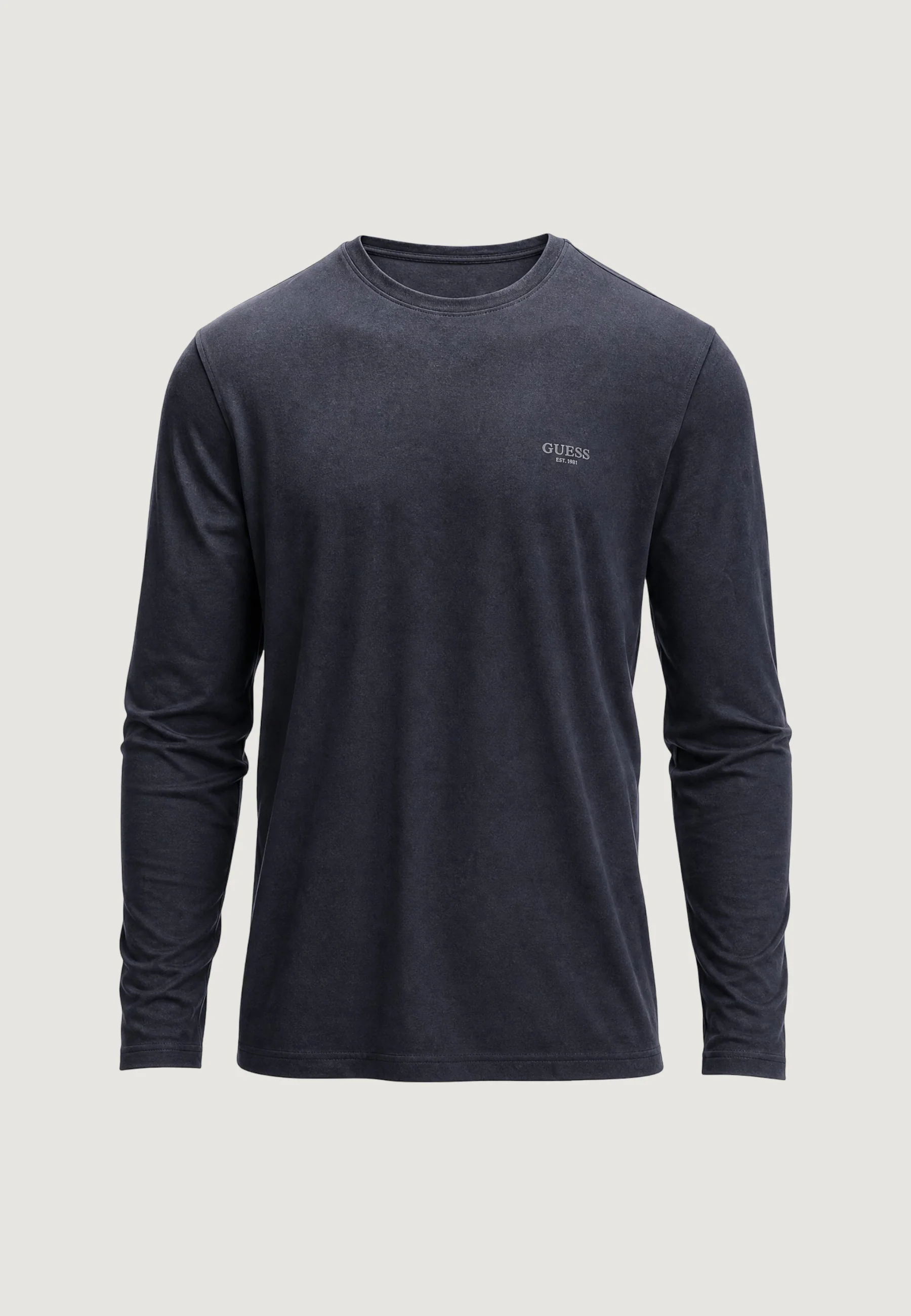 T-shirt manica lunga Guess CN LS CORE EXTRA SLI - Image 2