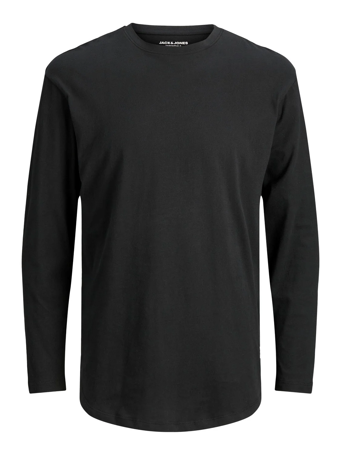 T-shirt manica lunga Jack Jones JJENOA TEE O-NECK LS NOOS - 12190128 - Image 5