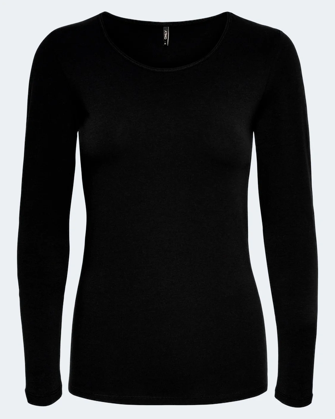 T-shirt manica lunga Only LIVE LOVE L/S O-NECK TOP NOOS JRS - Image 5