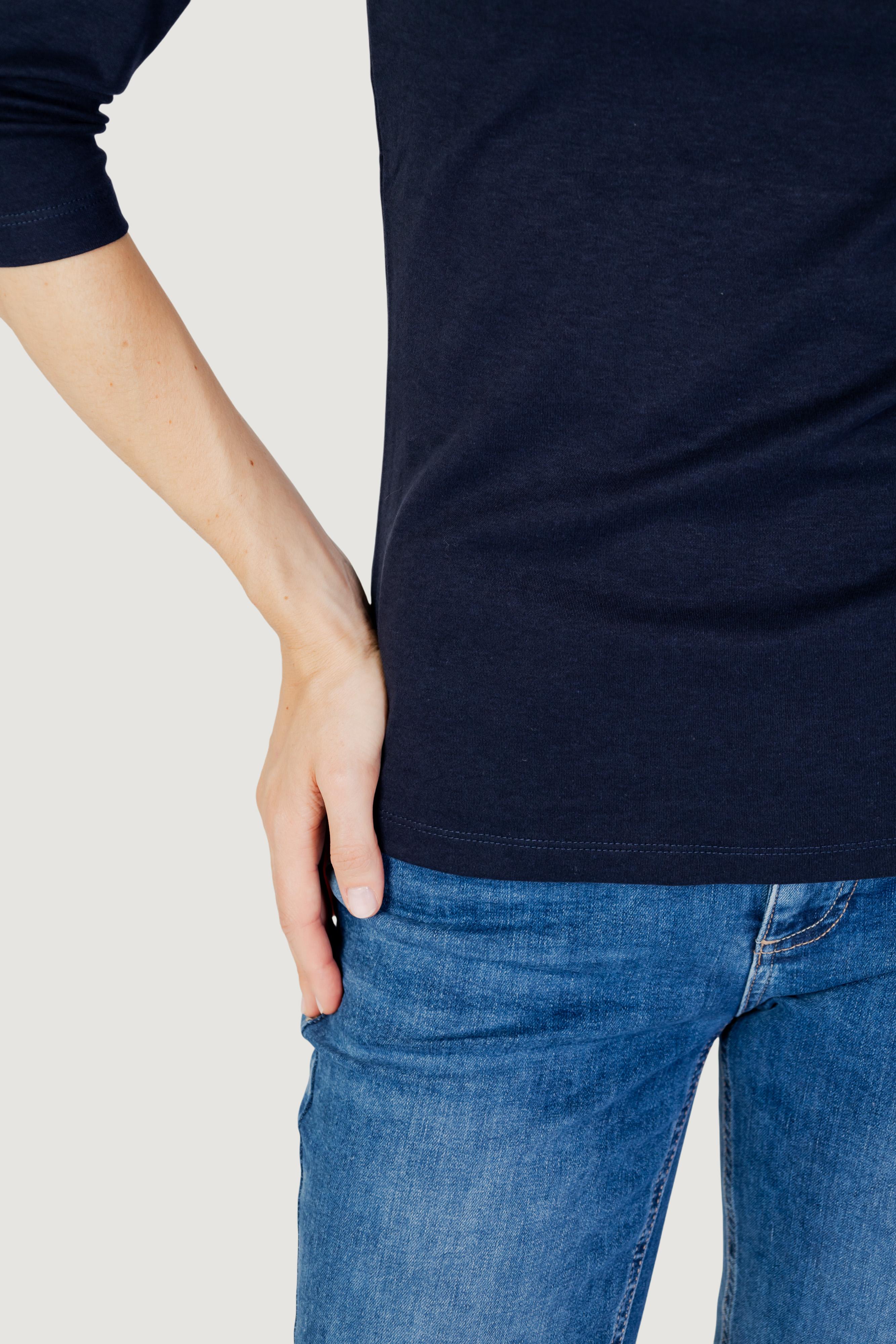 T-shirt manica lunga Street One Style QR Pania - Image 4