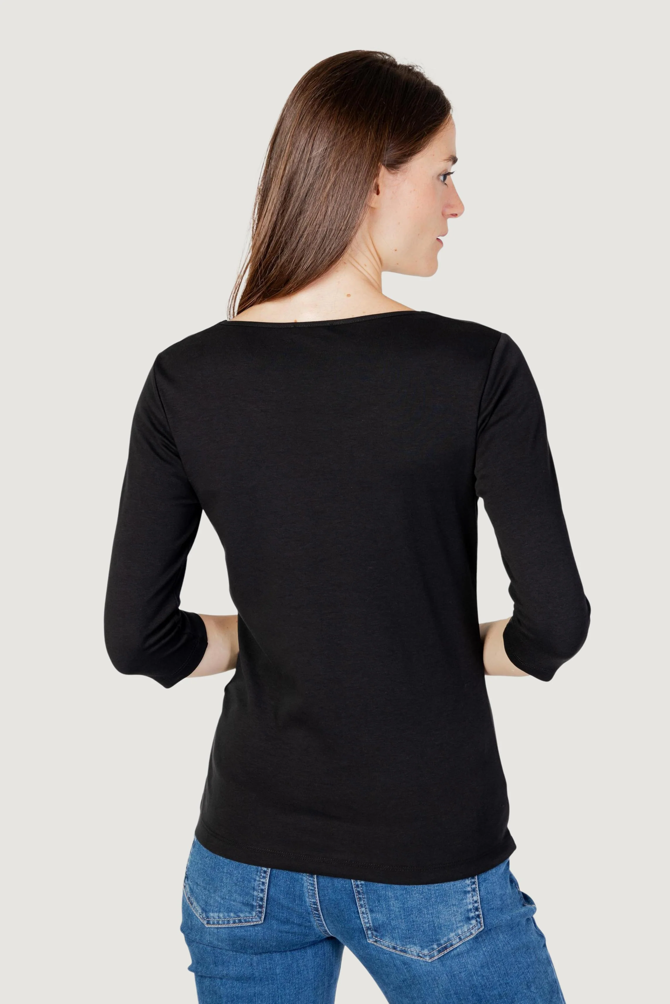 T-shirt manica lunga Street One Style QR Pania - Image 2