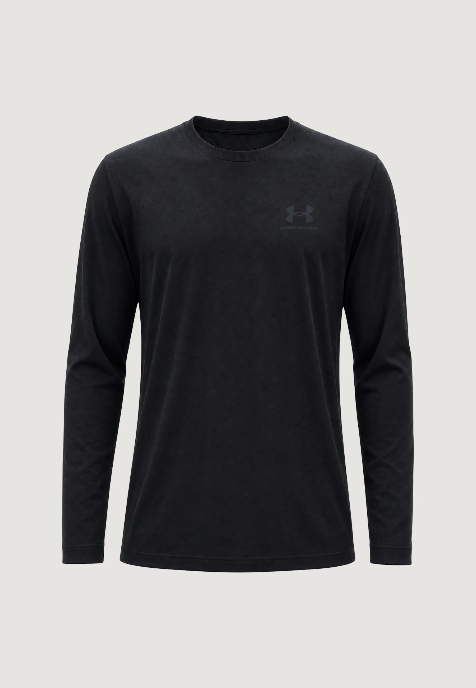 T-shirt manica lunga Under Armour UA SPORTSTYLE LEFT CHEST LS - Image 5