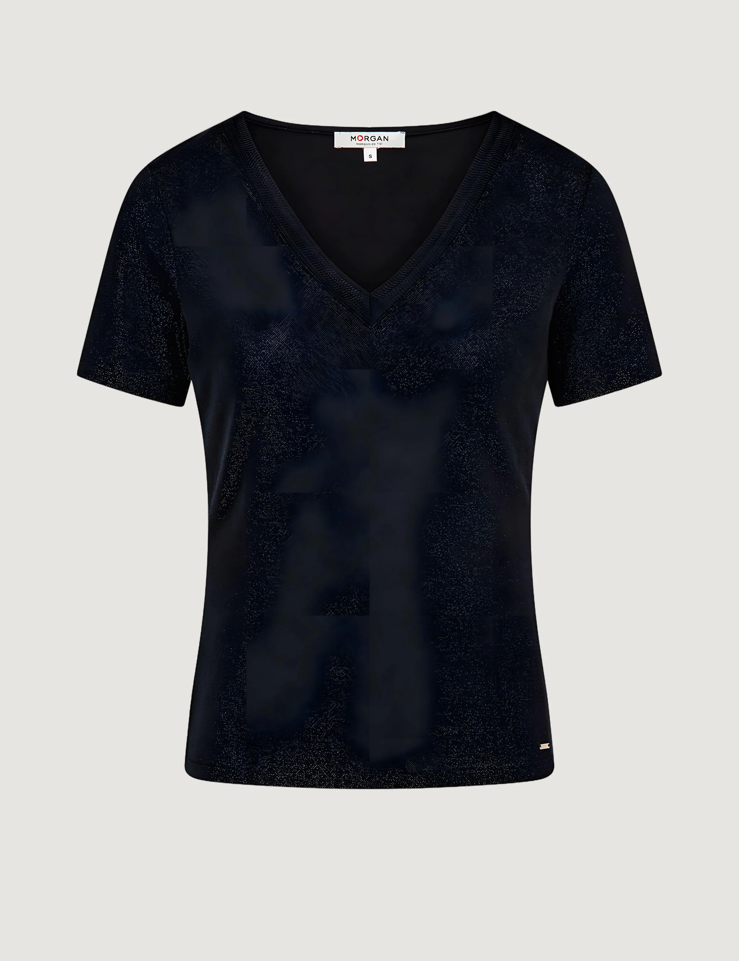 T-shirt Morgan De Toi 212-DIWI