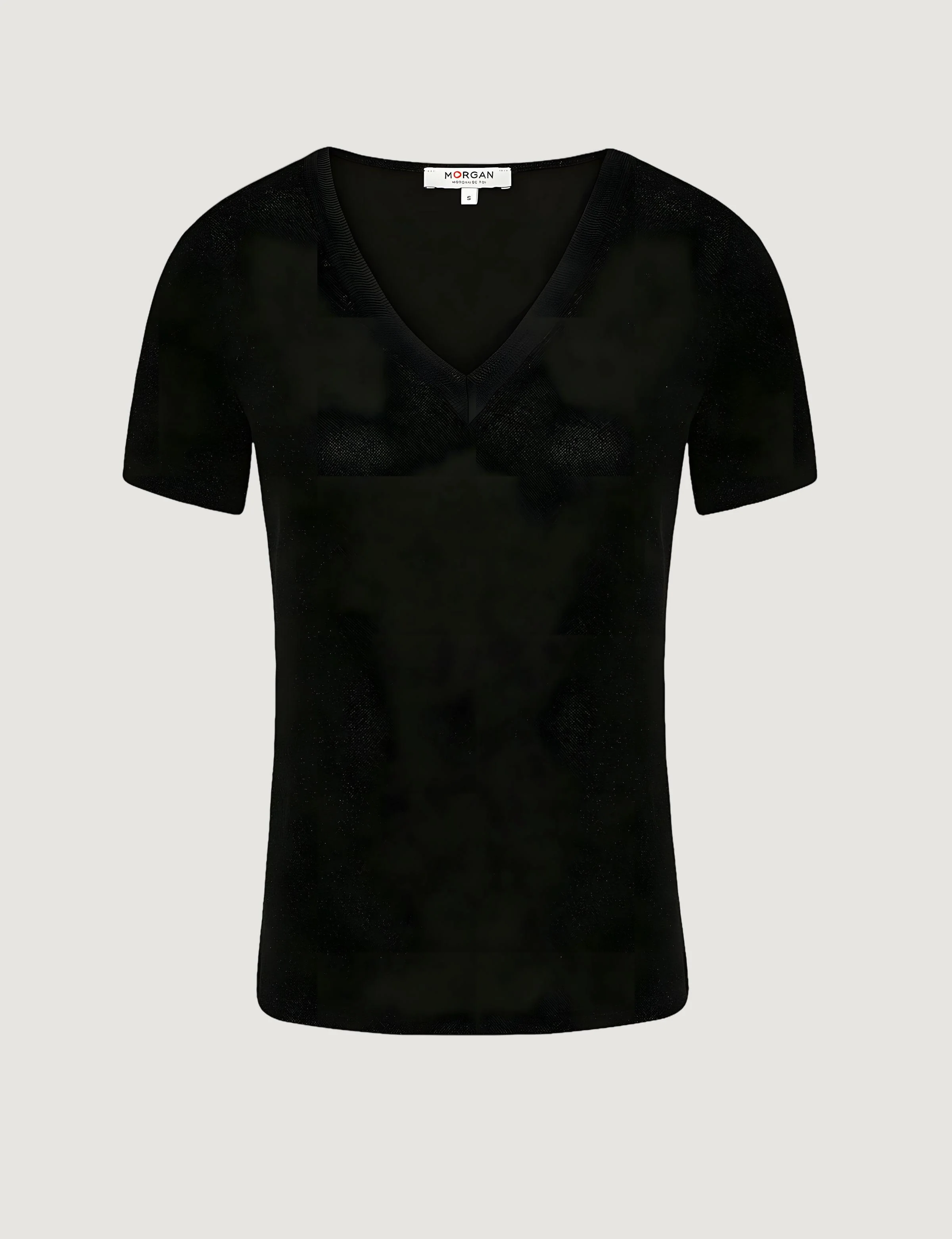 T-shirt Morgan De Toi 212-DIWI
