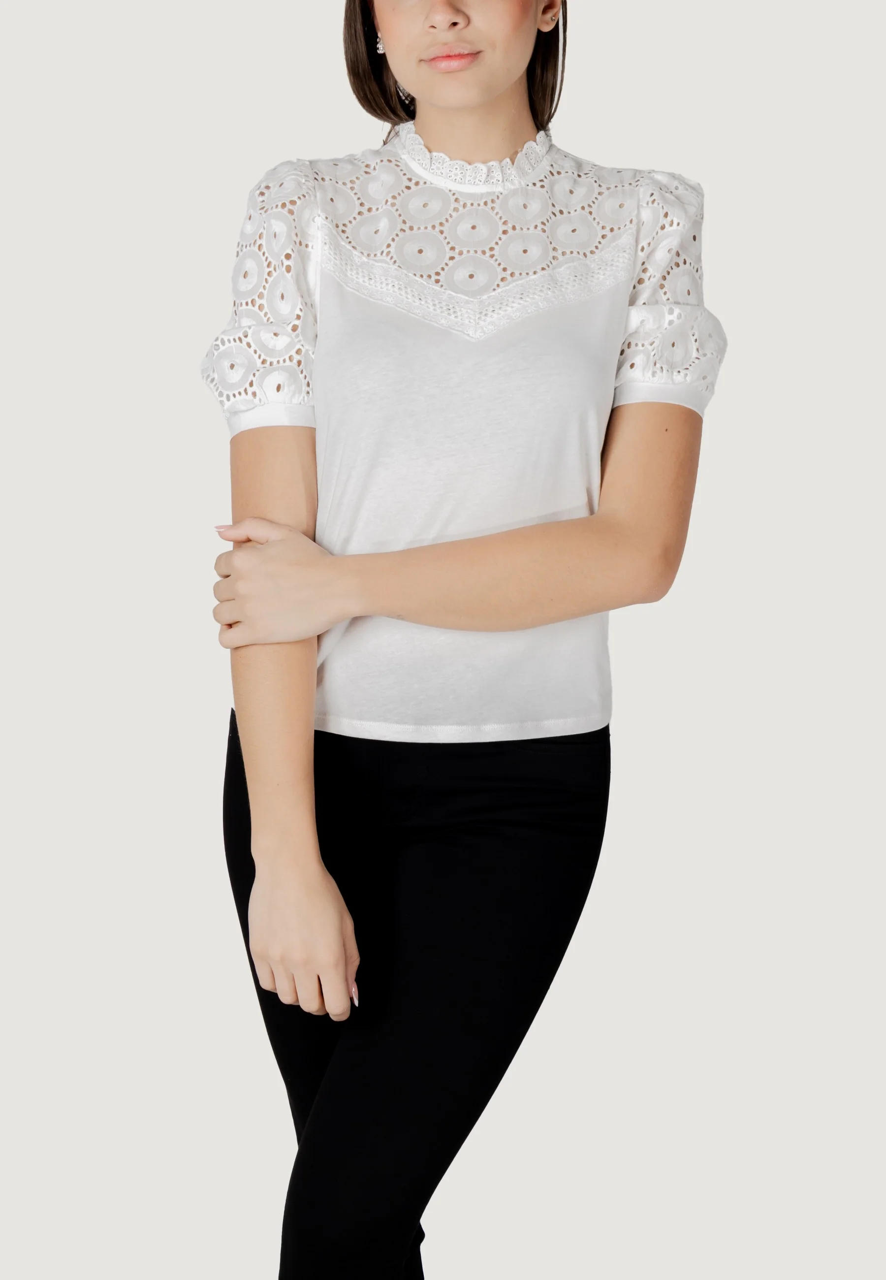 T-shirt Morgan De Toi 241-DULIE