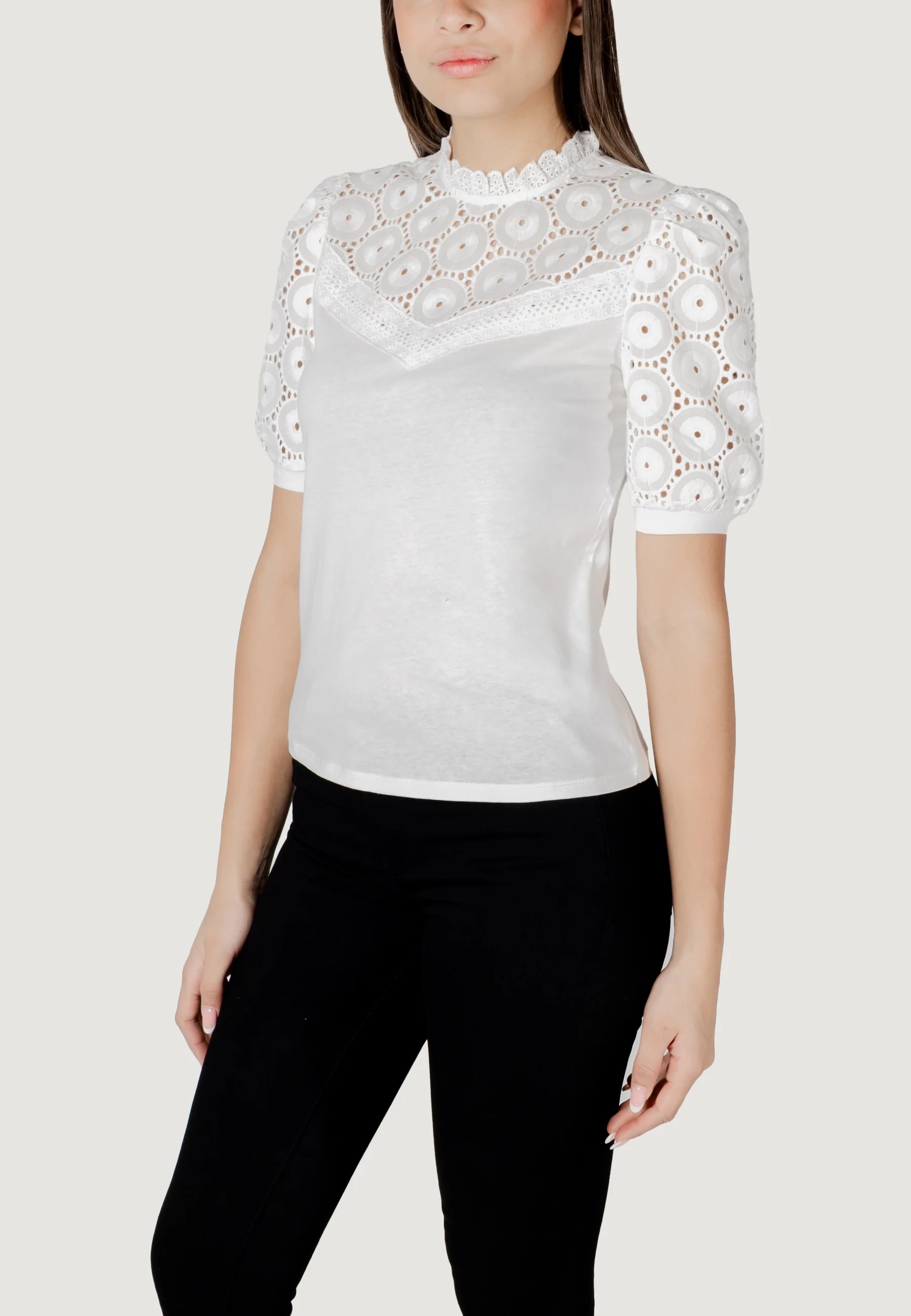 T-shirt Morgan De Toi 241-DULIE - Image 2