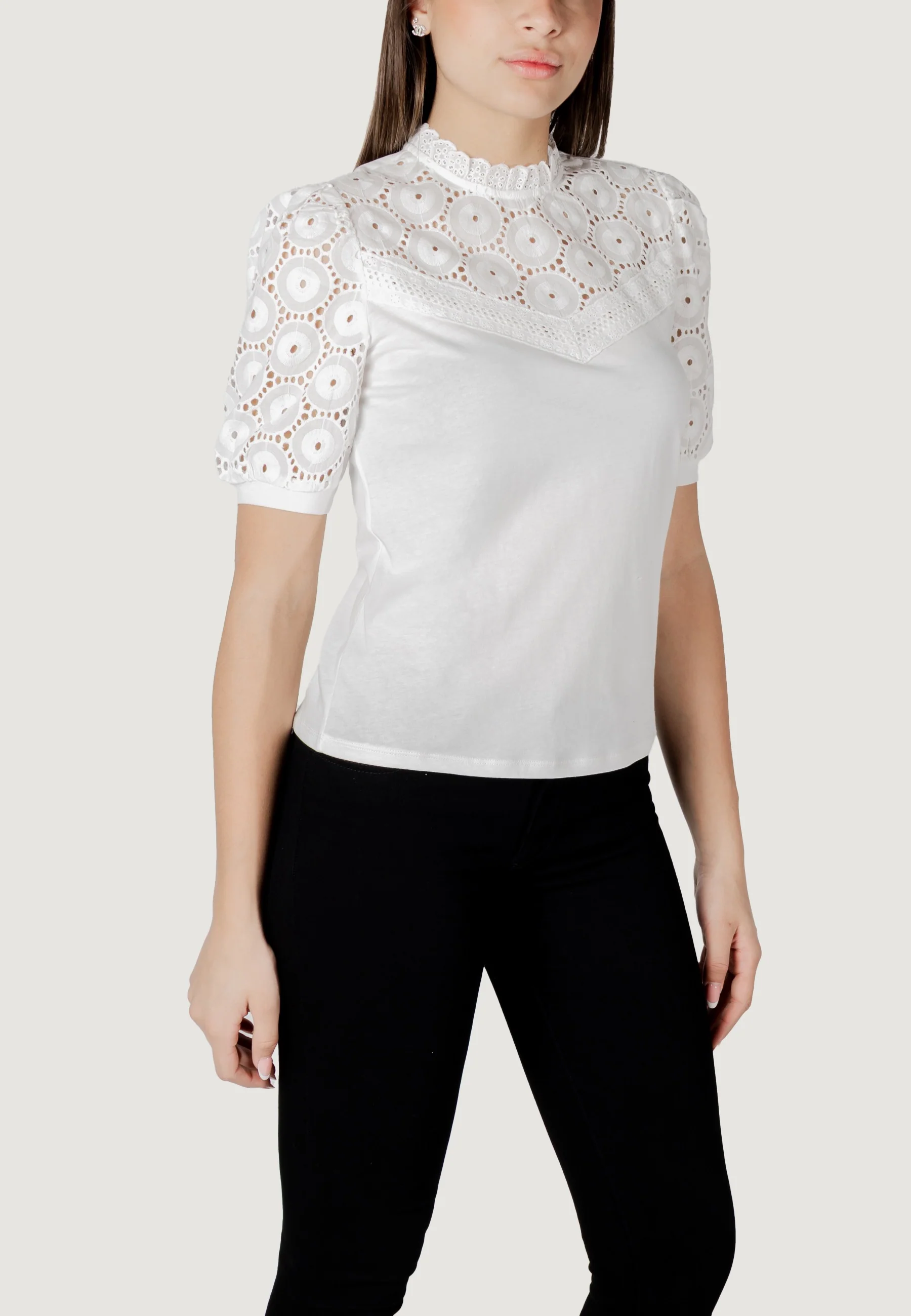 T-shirt Morgan De Toi 241-DULIE - Image 3