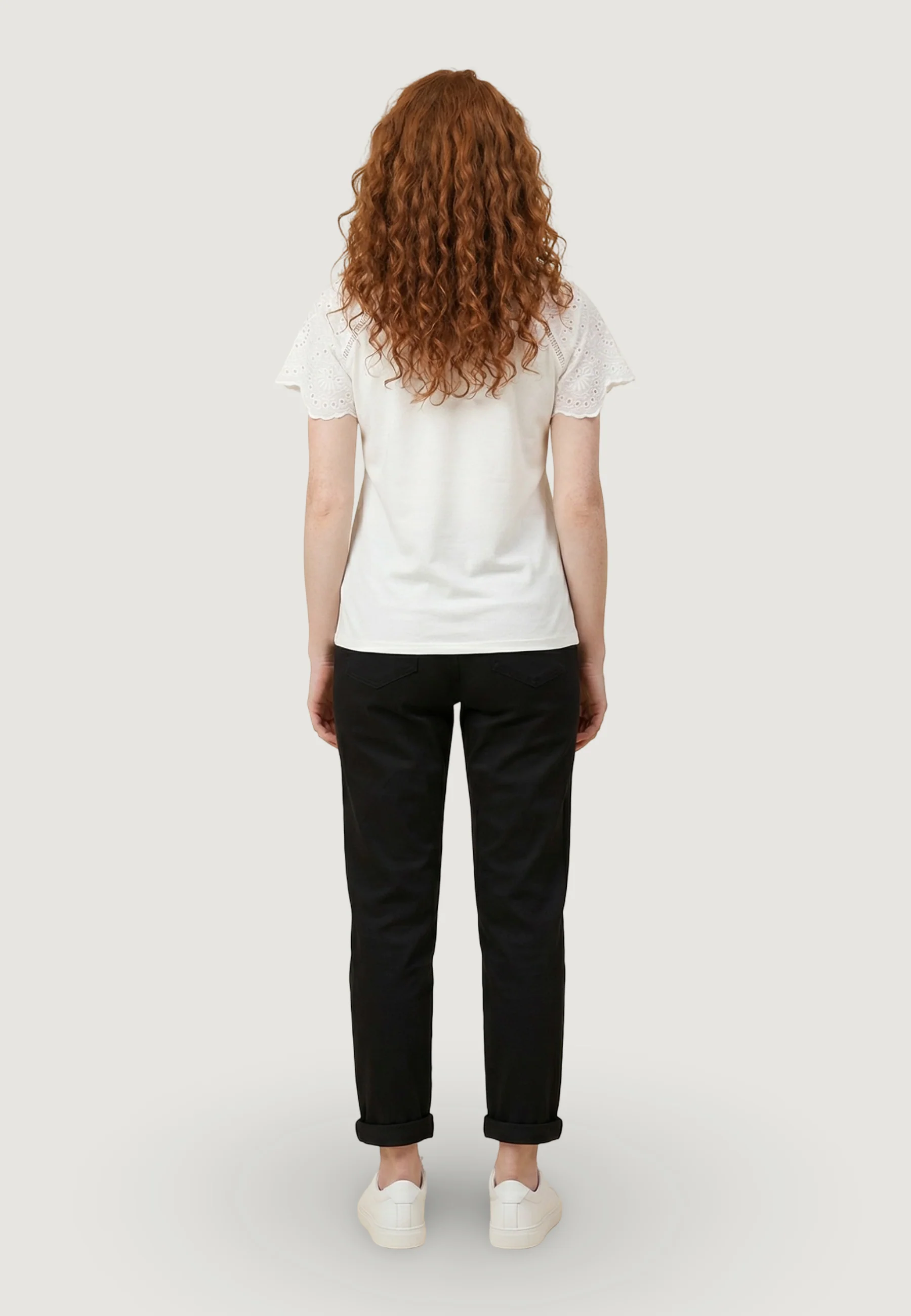 T-shirt Morgan De Toi 251-DMATY - Image 3