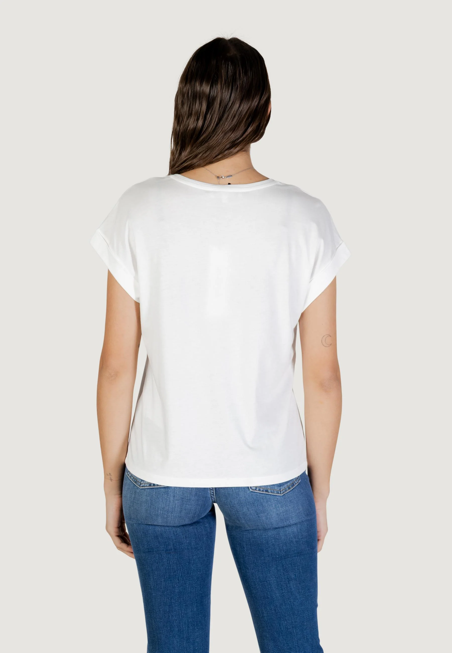 T-shirt Morgan De Toi 261-DANIA - Image 2
