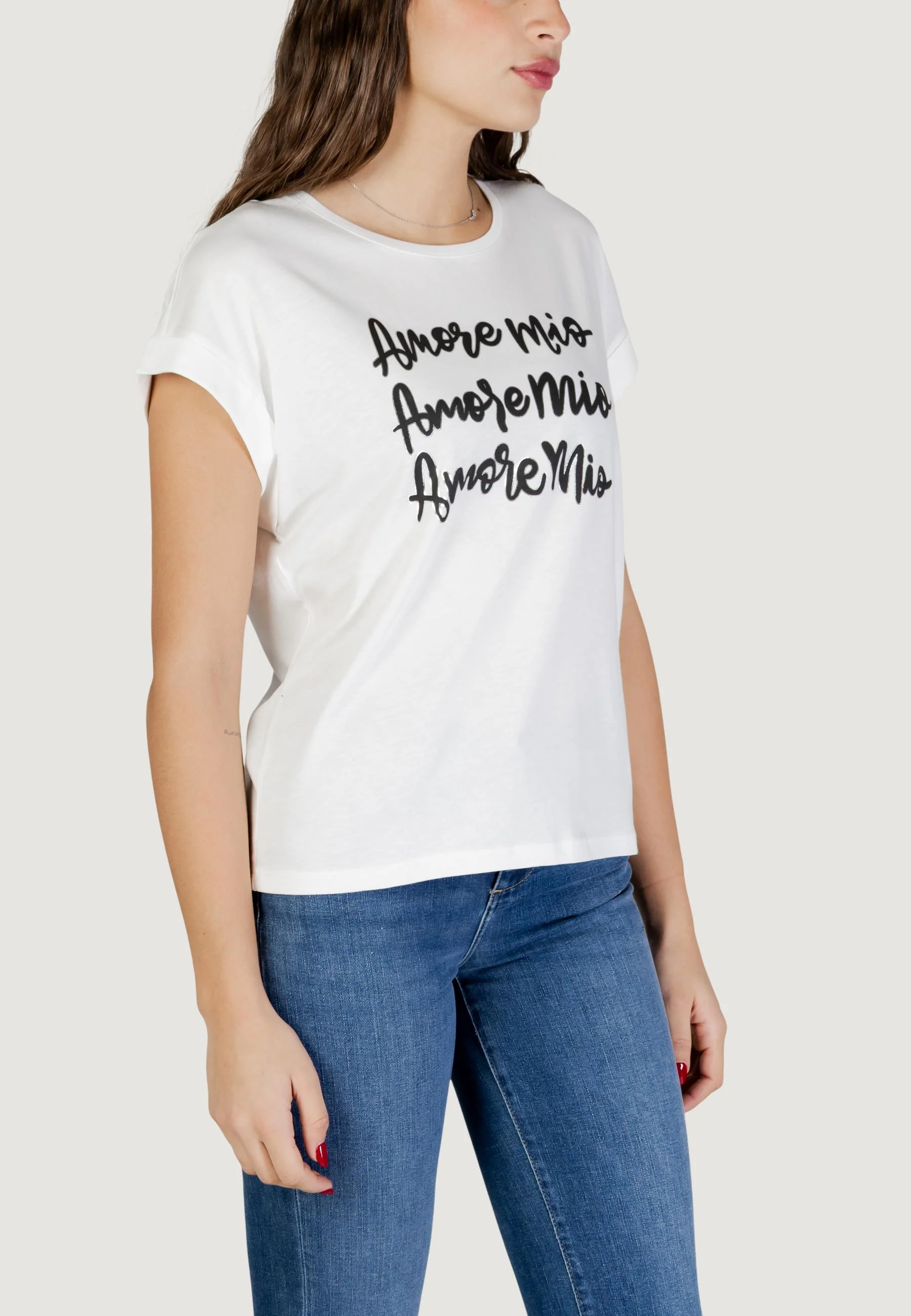 T-shirt Morgan De Toi 261-DANIA - Image 5