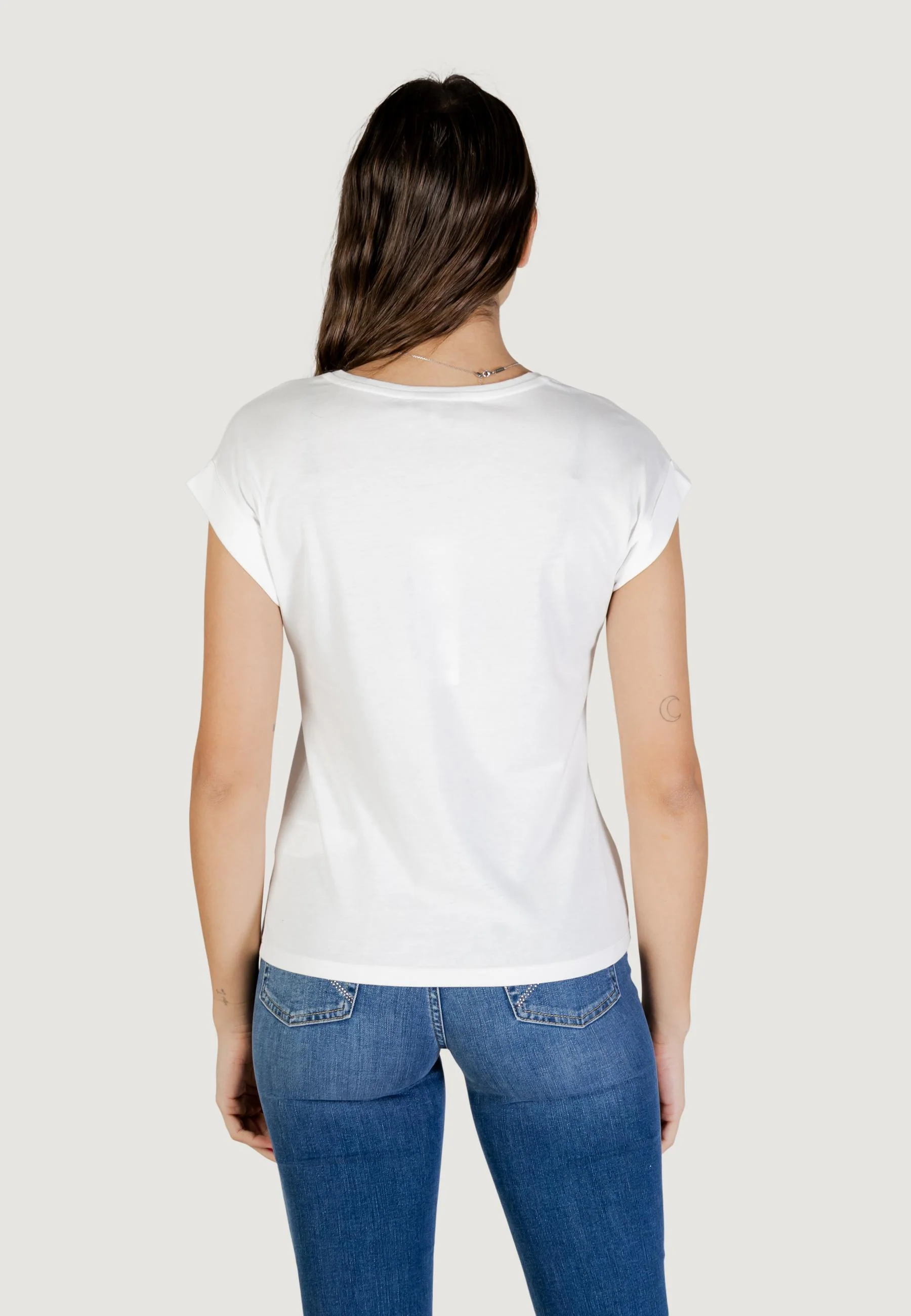 T-shirt Morgan De Toi 261-DOUR - Image 2