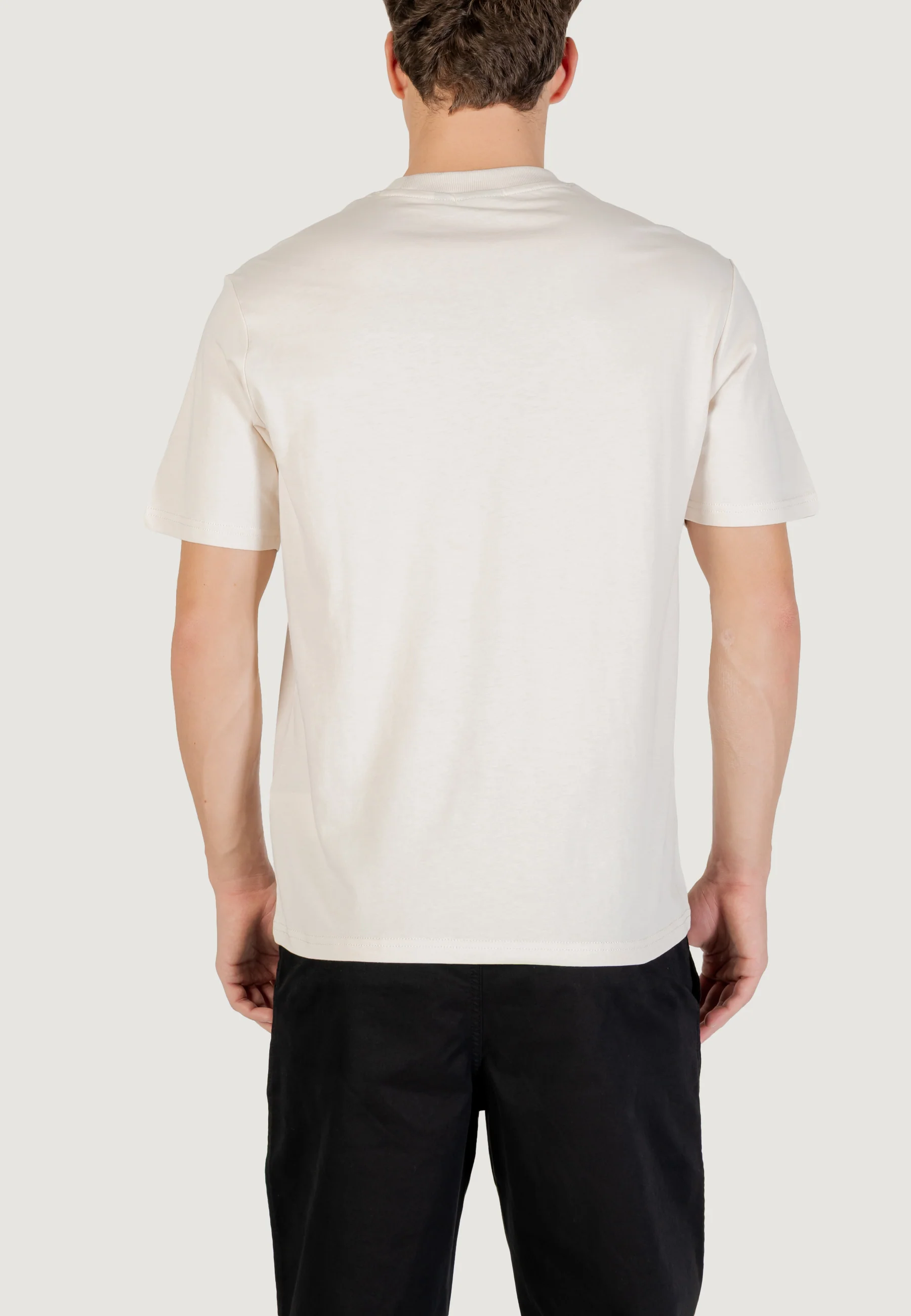 T-shirt Napapijri S-SMALL BOX SS - Image 2