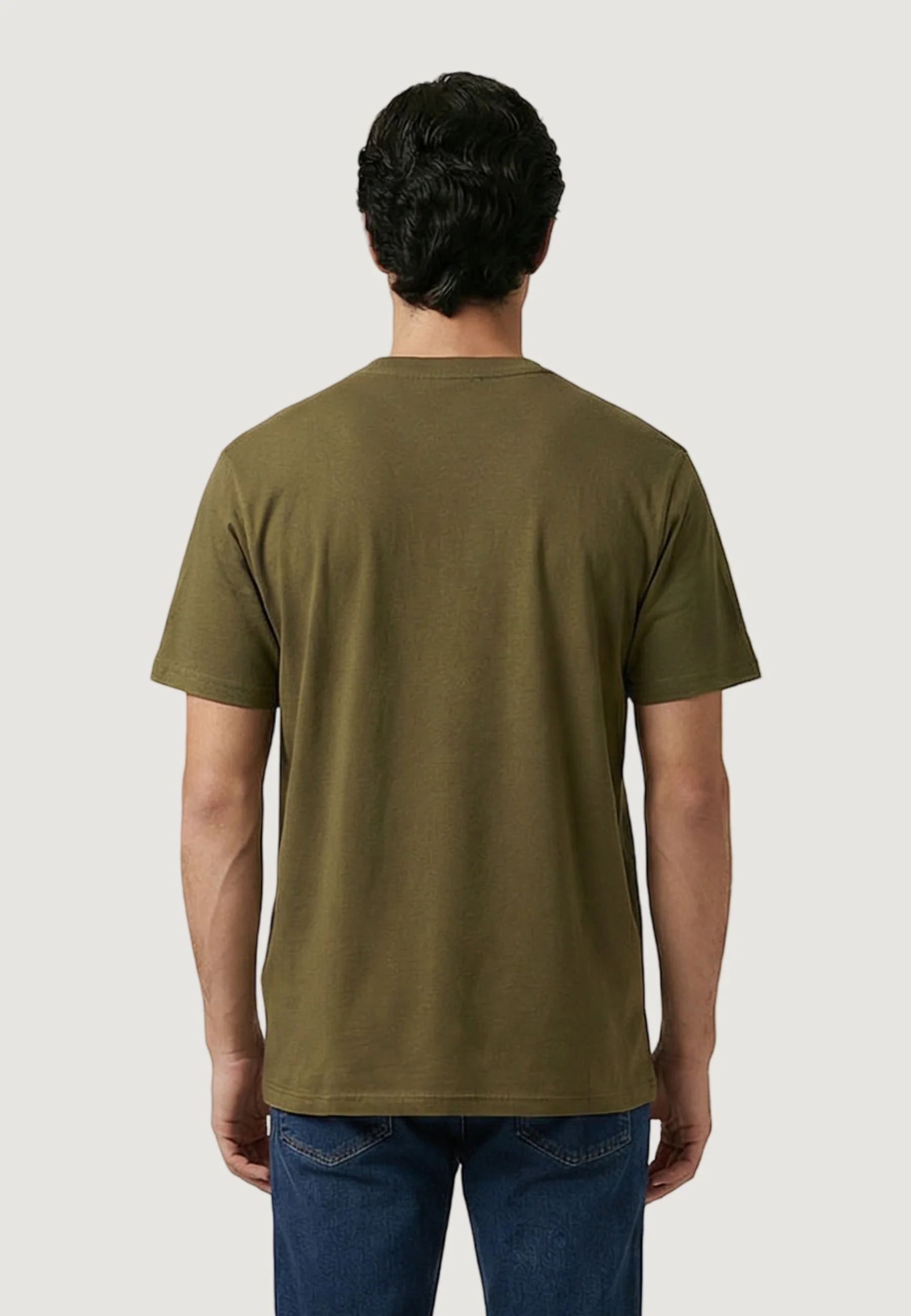 T-shirt Napapijri S-SMALL BOX SS - Image 2