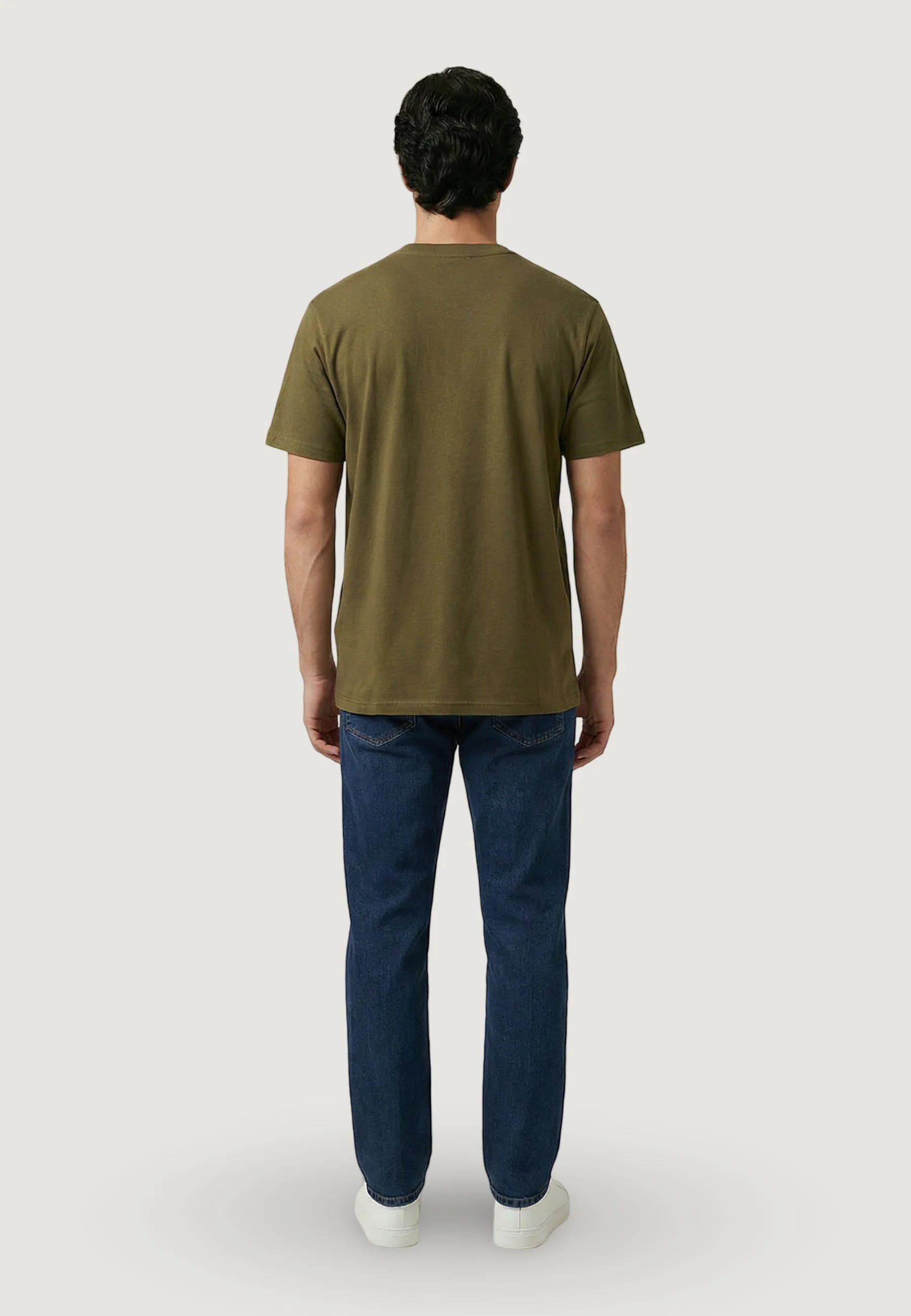 T-shirt Napapijri S-SMALL BOX SS - Image 4