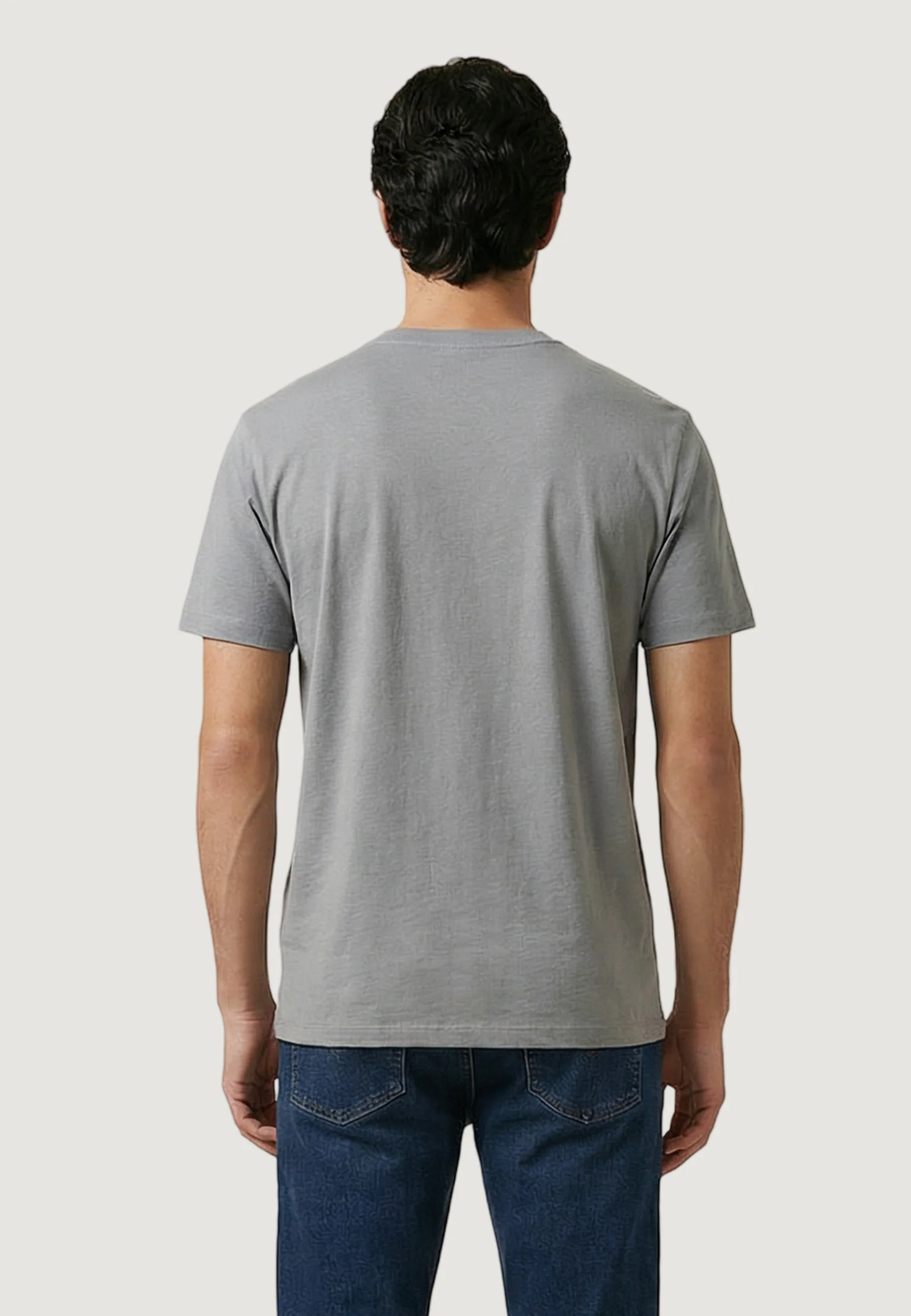 T-shirt Napapijri SALIS SS - Image 2