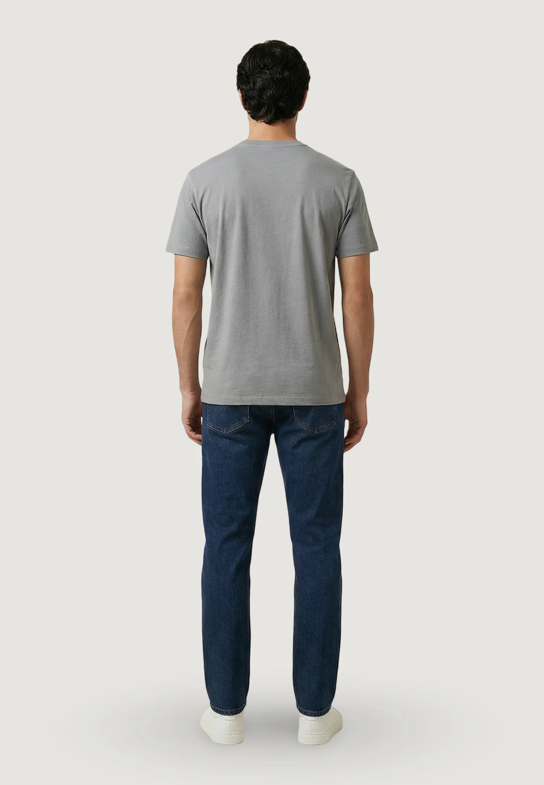 T-shirt Napapijri SALIS SS - Image 4