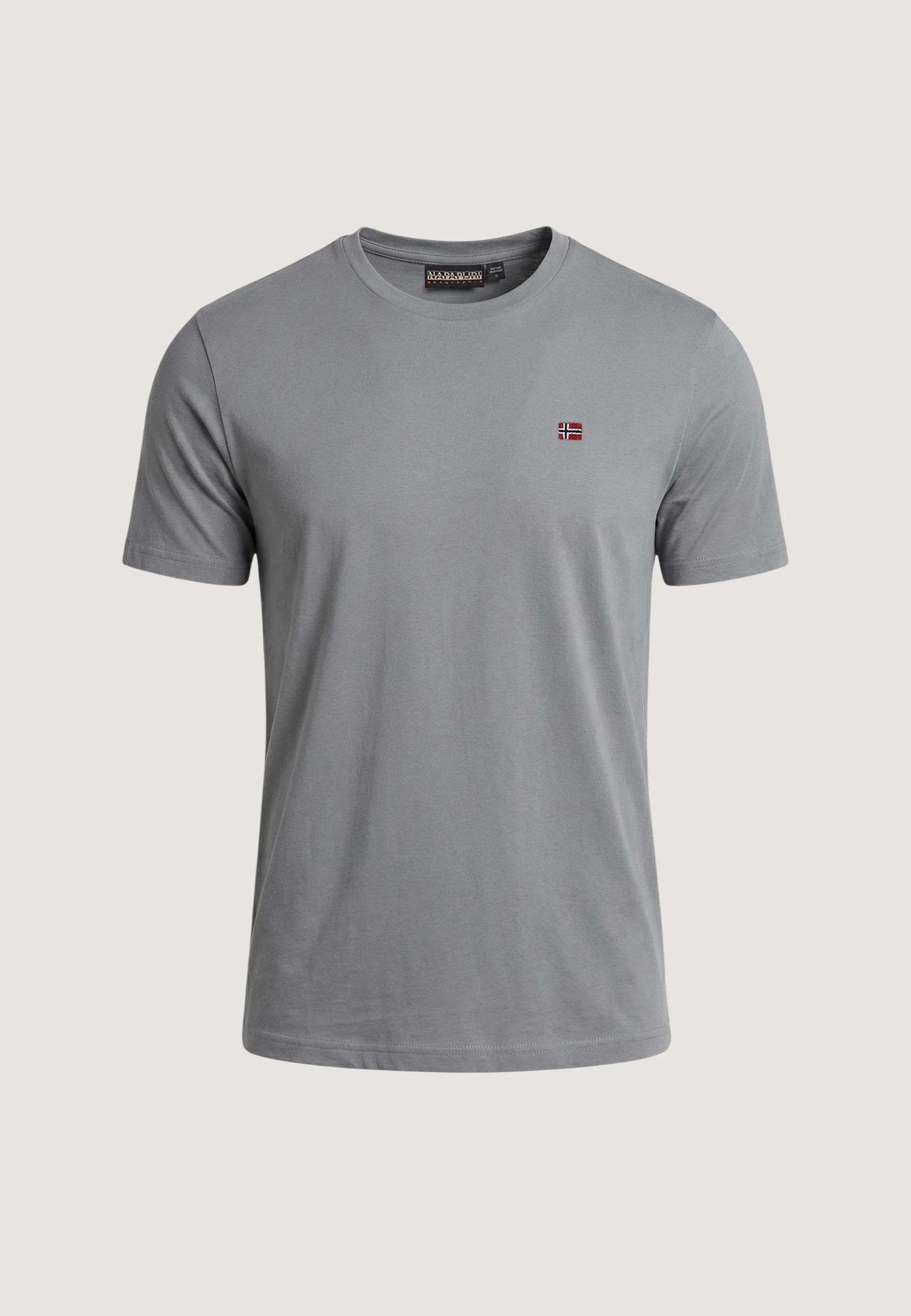 T-shirt Napapijri SALIS SS - Image 5