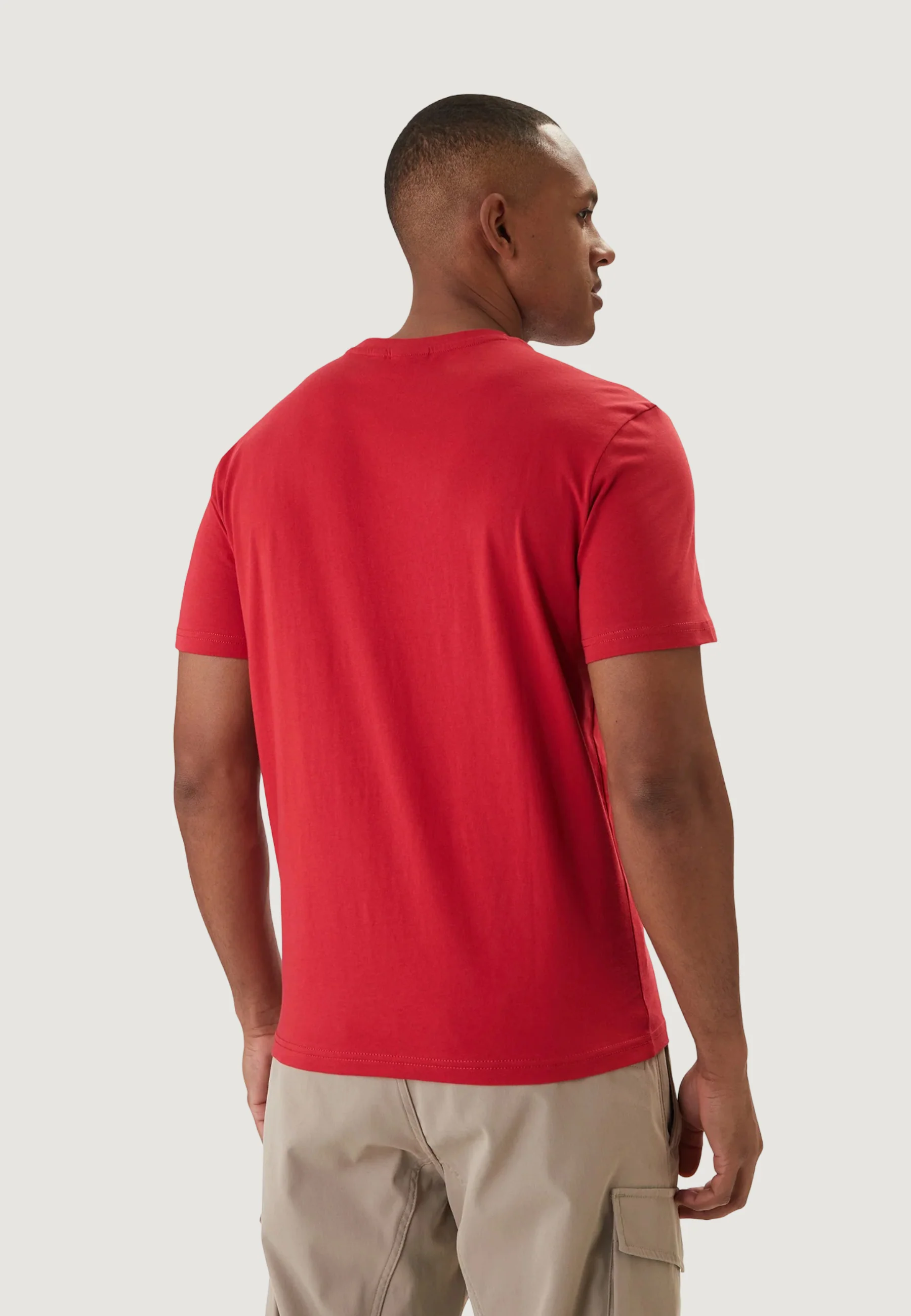 T-shirt Napapijri SALIS SS - Image 3