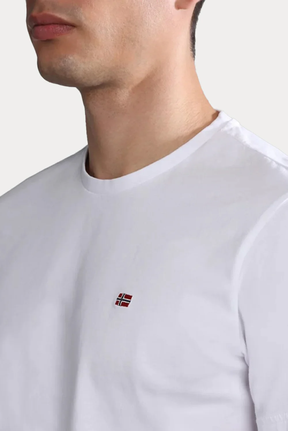 T-shirt Napapijri SALIS SS SUM - Image 2