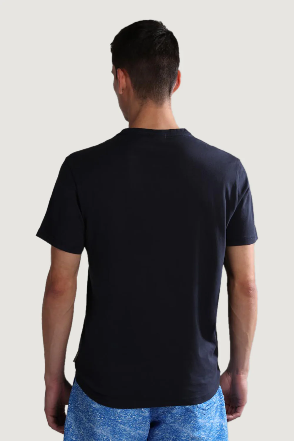 T-shirt Napapijri SALIS SS SUM - Image 4
