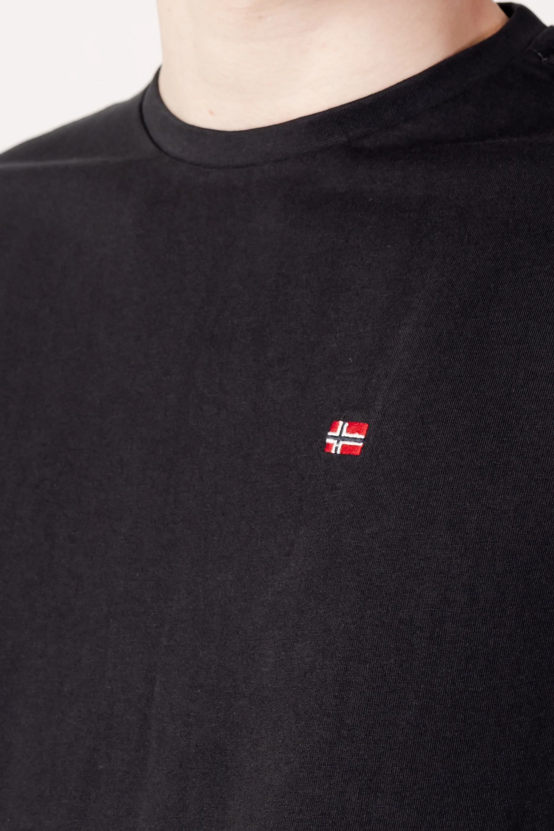 T-shirt Napapijri SALIS SS SUM - Image 2