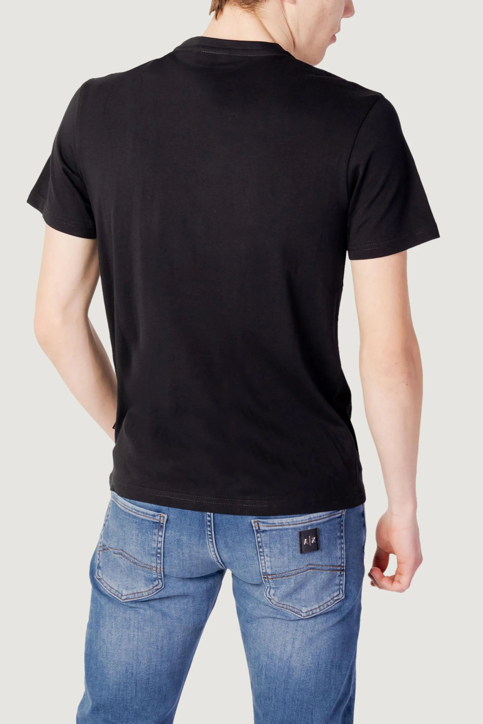 T-shirt Napapijri SALIS SS SUM - Image 3